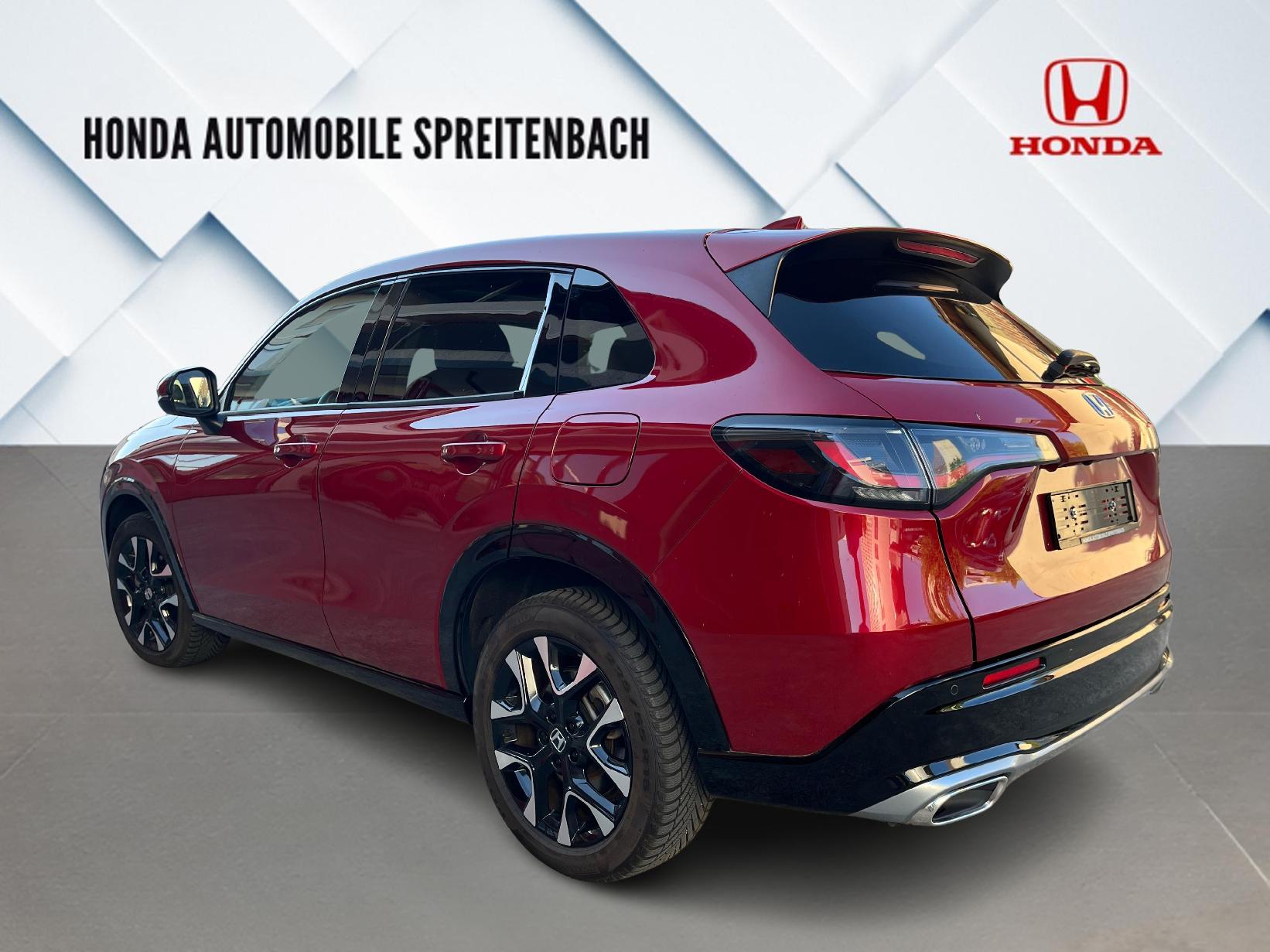 HONDA ZR-V 2.0 i-MMD Advance-showroom-element-2