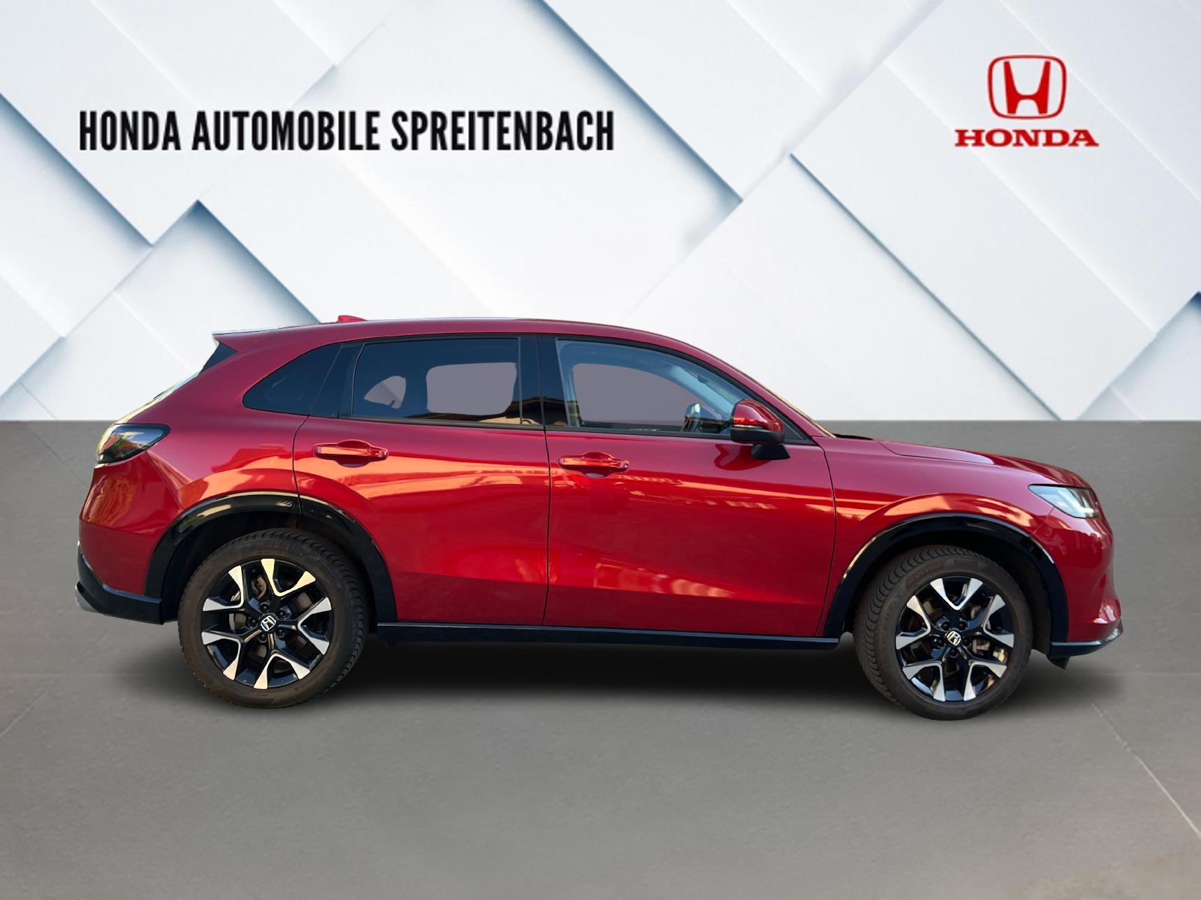 HONDA ZR-V 2.0 i-MMD Advance-image-5
