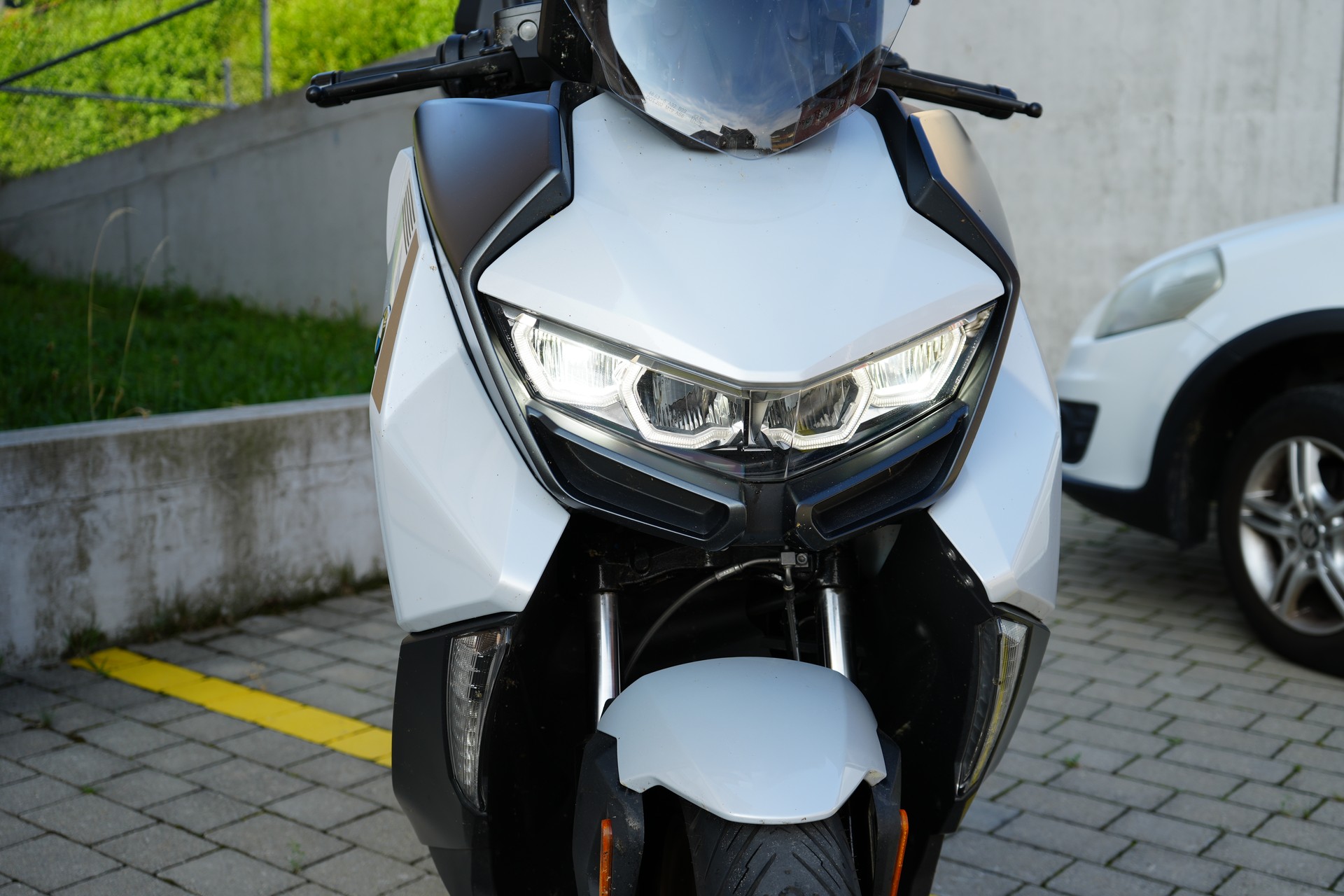 BMW C 400 GT ABS-image-0