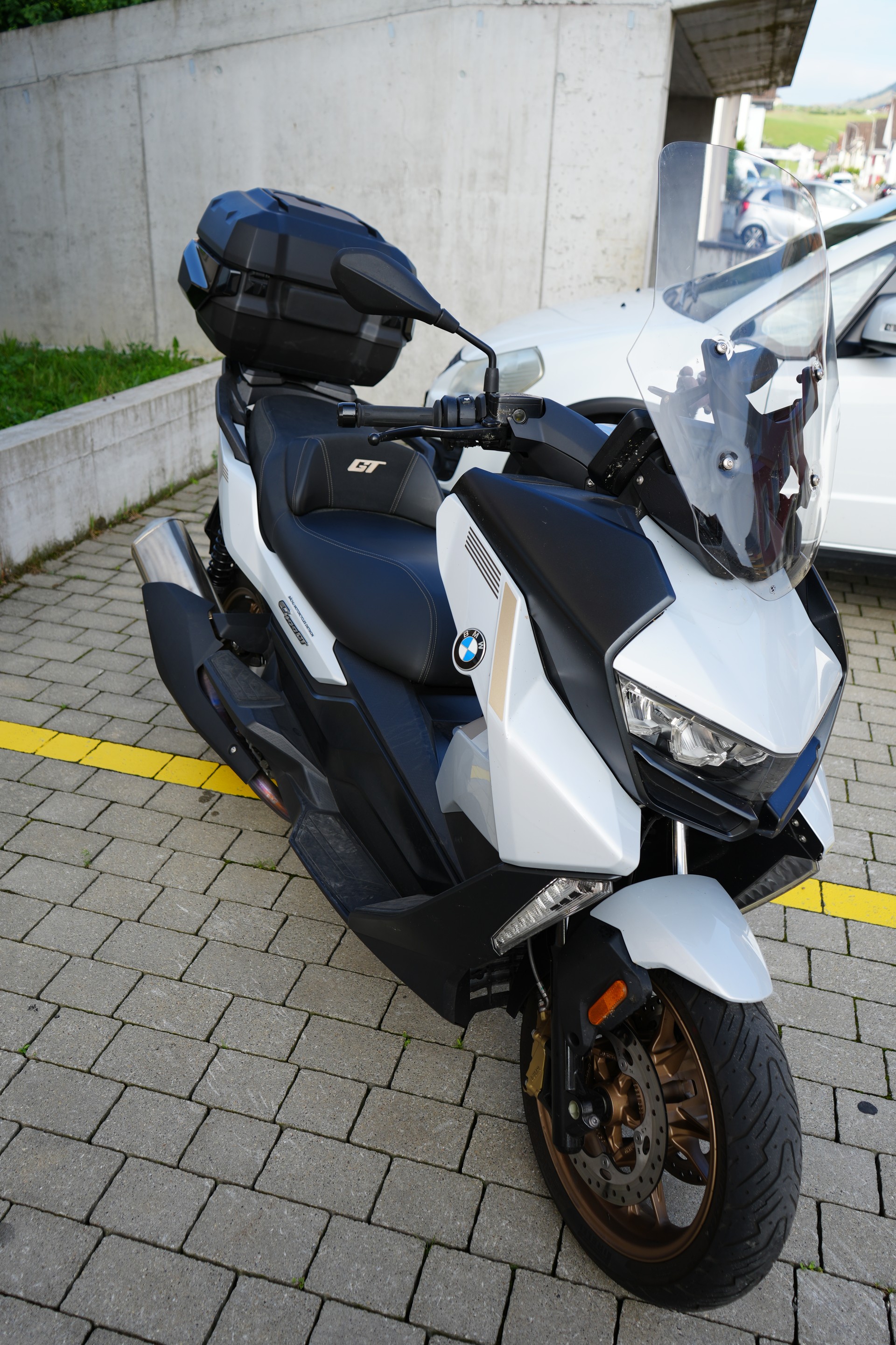 BMW C 400 GT ABS-image-3