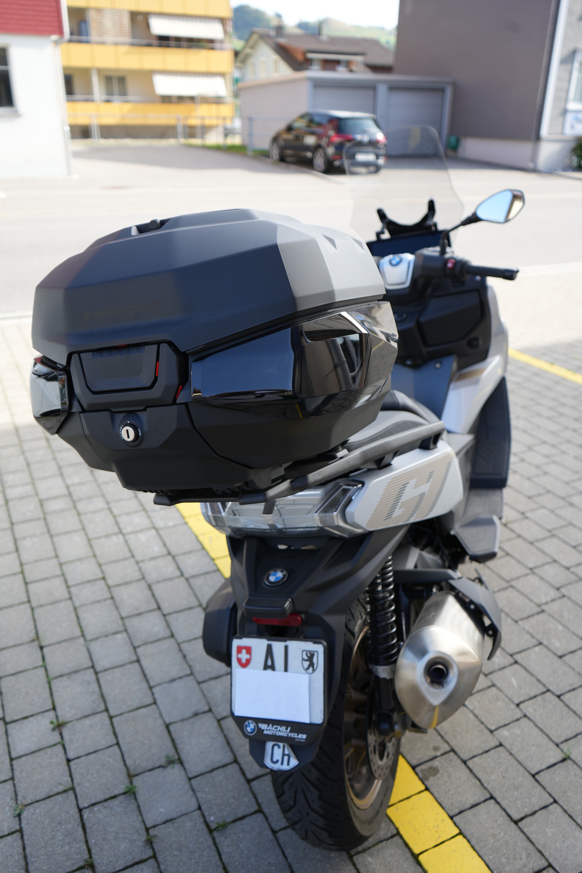 BMW C 400 GT ABS-image-2