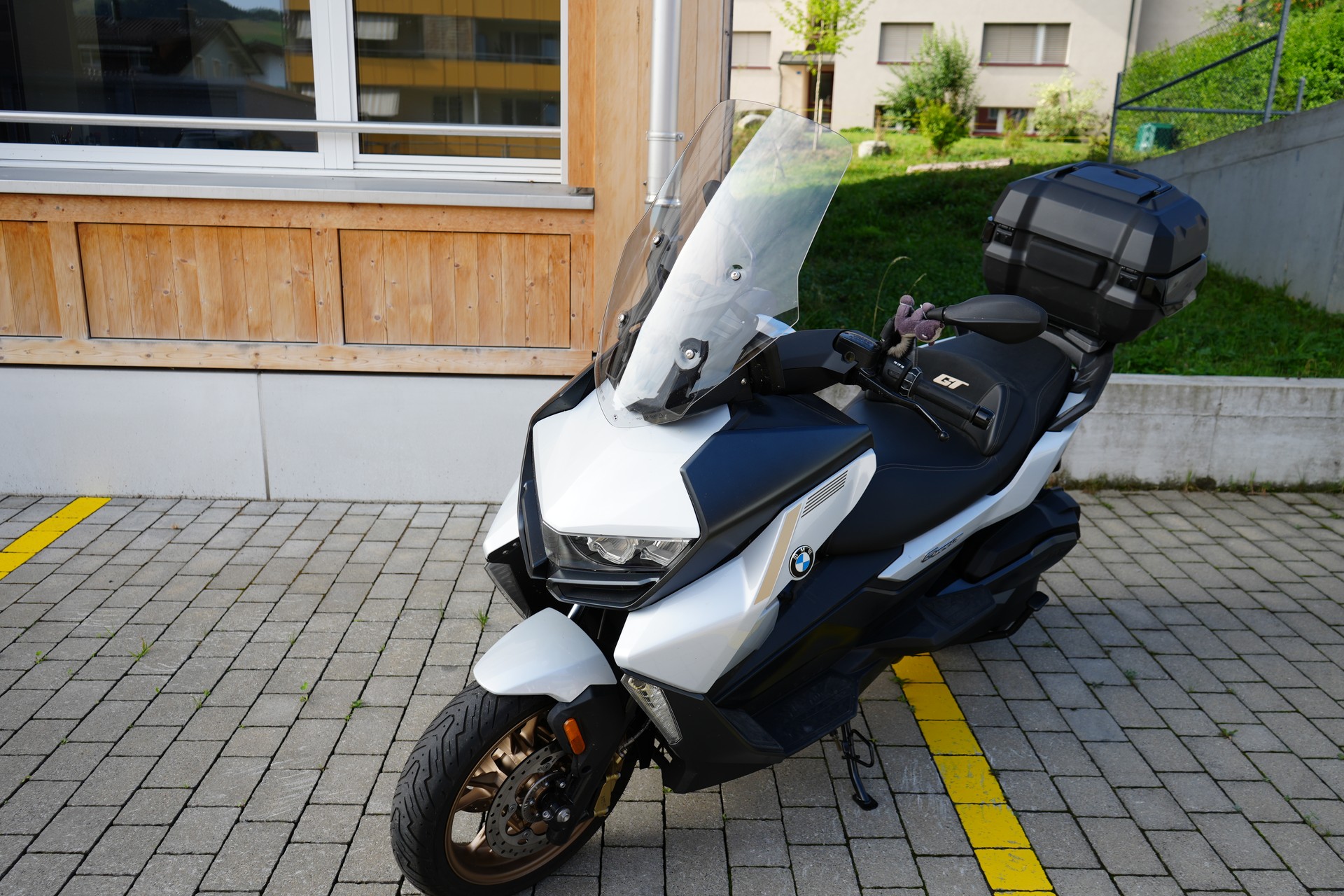 BMW C 400 GT ABS-image-4