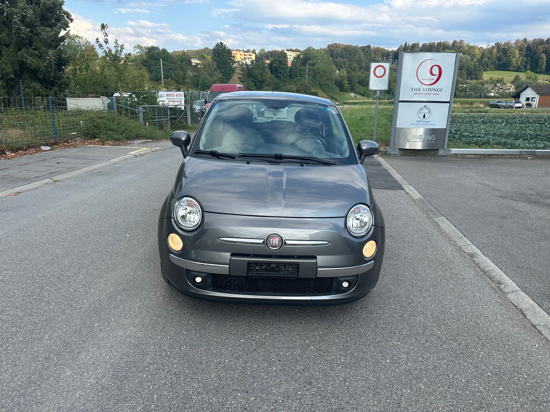 FIAT 500 0.9 Twinair+ Turbo-image-2