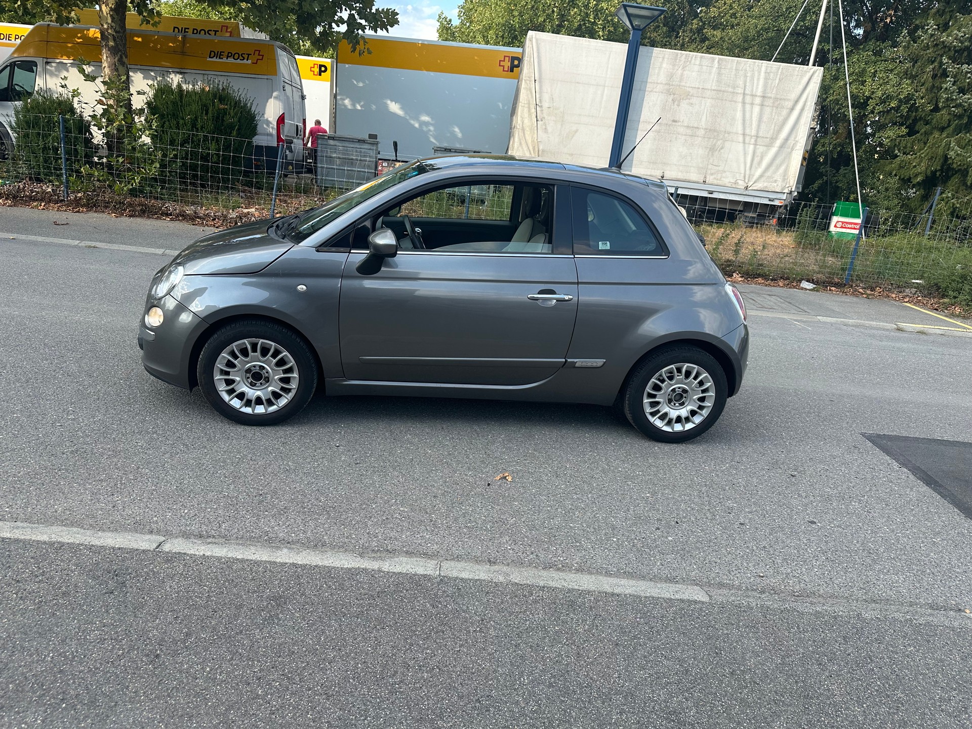 FIAT 500 0.9 Twinair+ Turbo-image-1