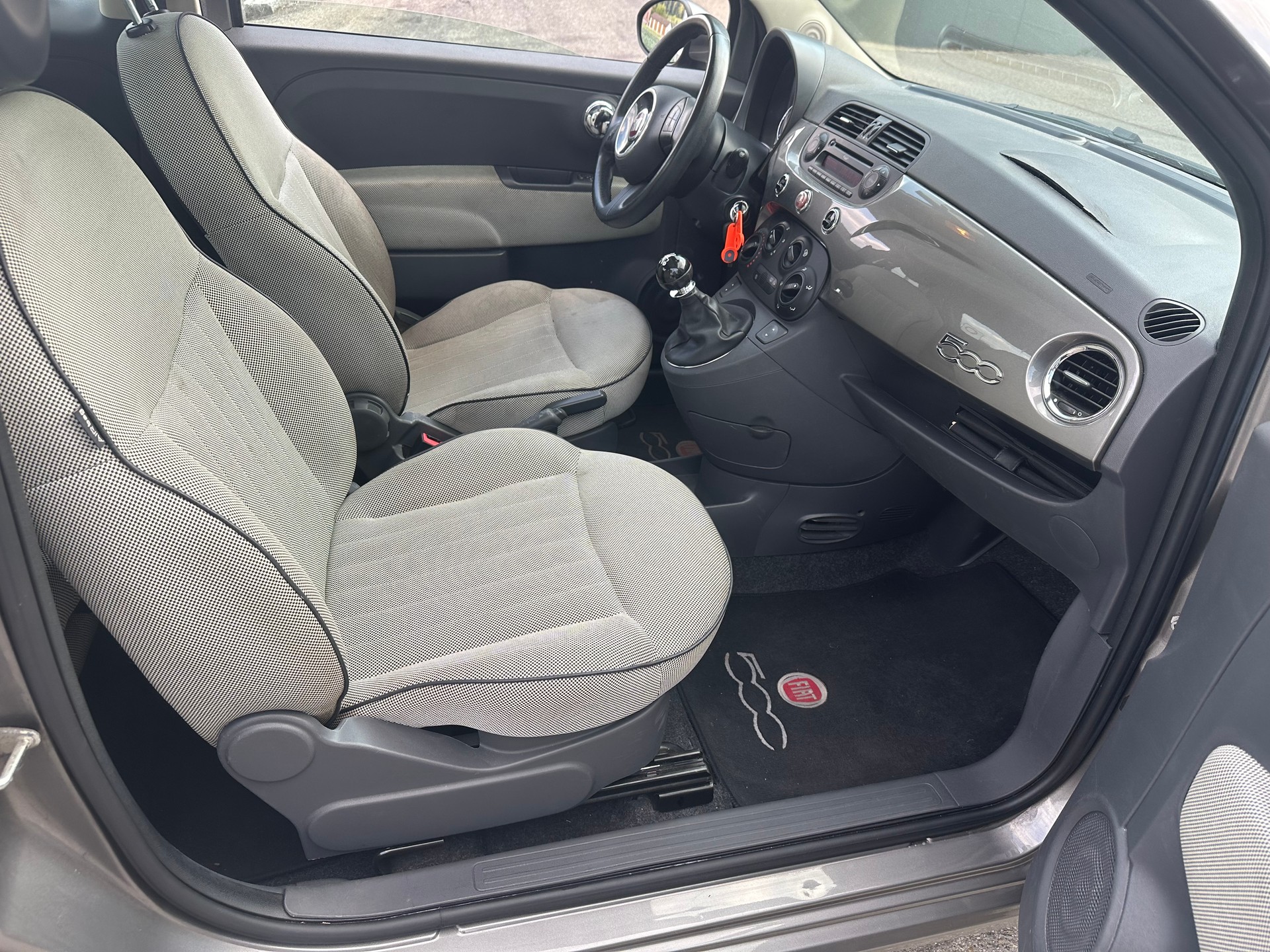 FIAT 500 0.9 Twinair+ Turbo-image-10