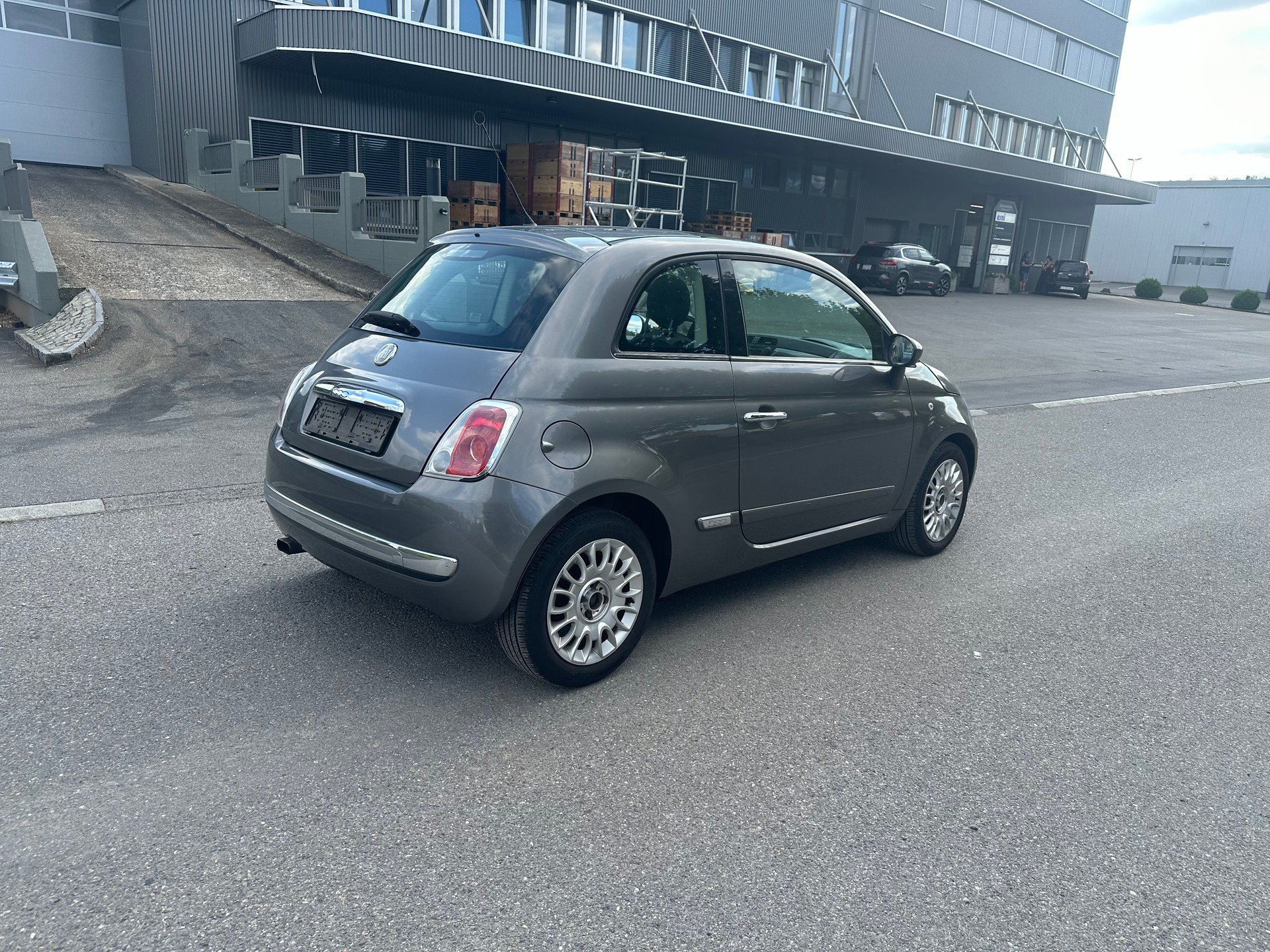 FIAT 500 0.9 Twinair+ Turbo-image-5
