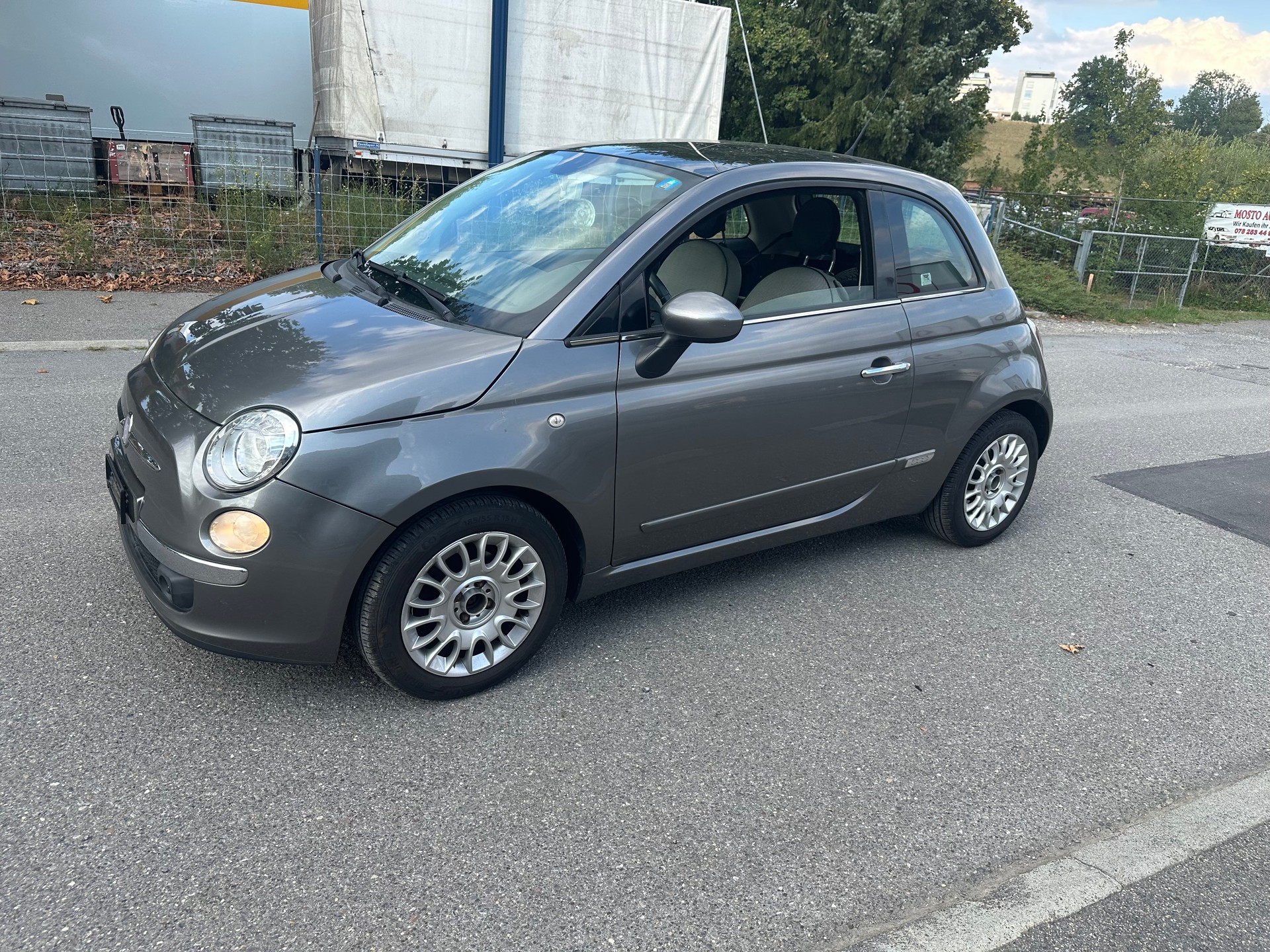 FIAT 500 0.9 Twinair+ Turbo-image-14