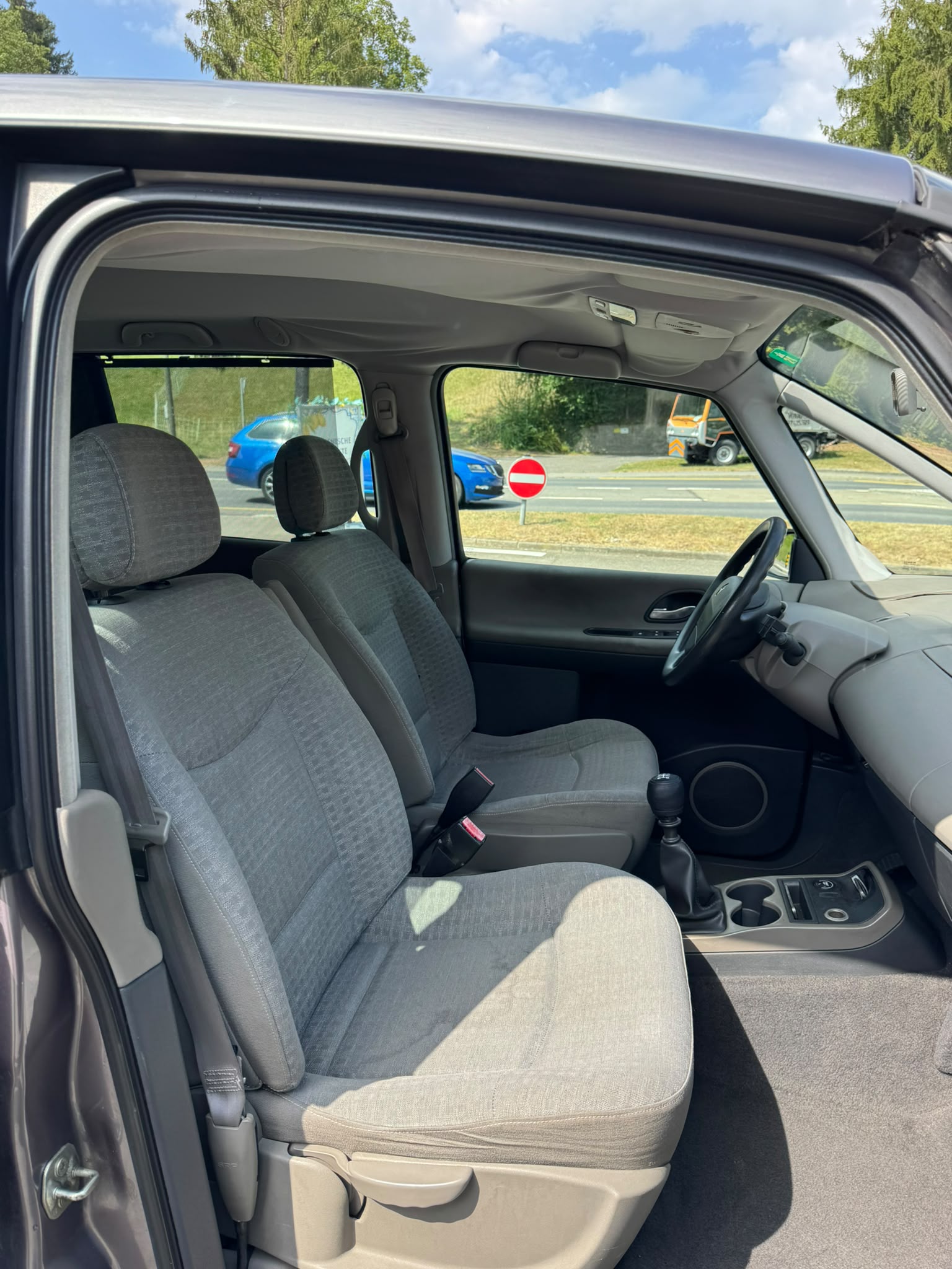 RENAULT Espace 2.0 Turbo Authentique-image-10