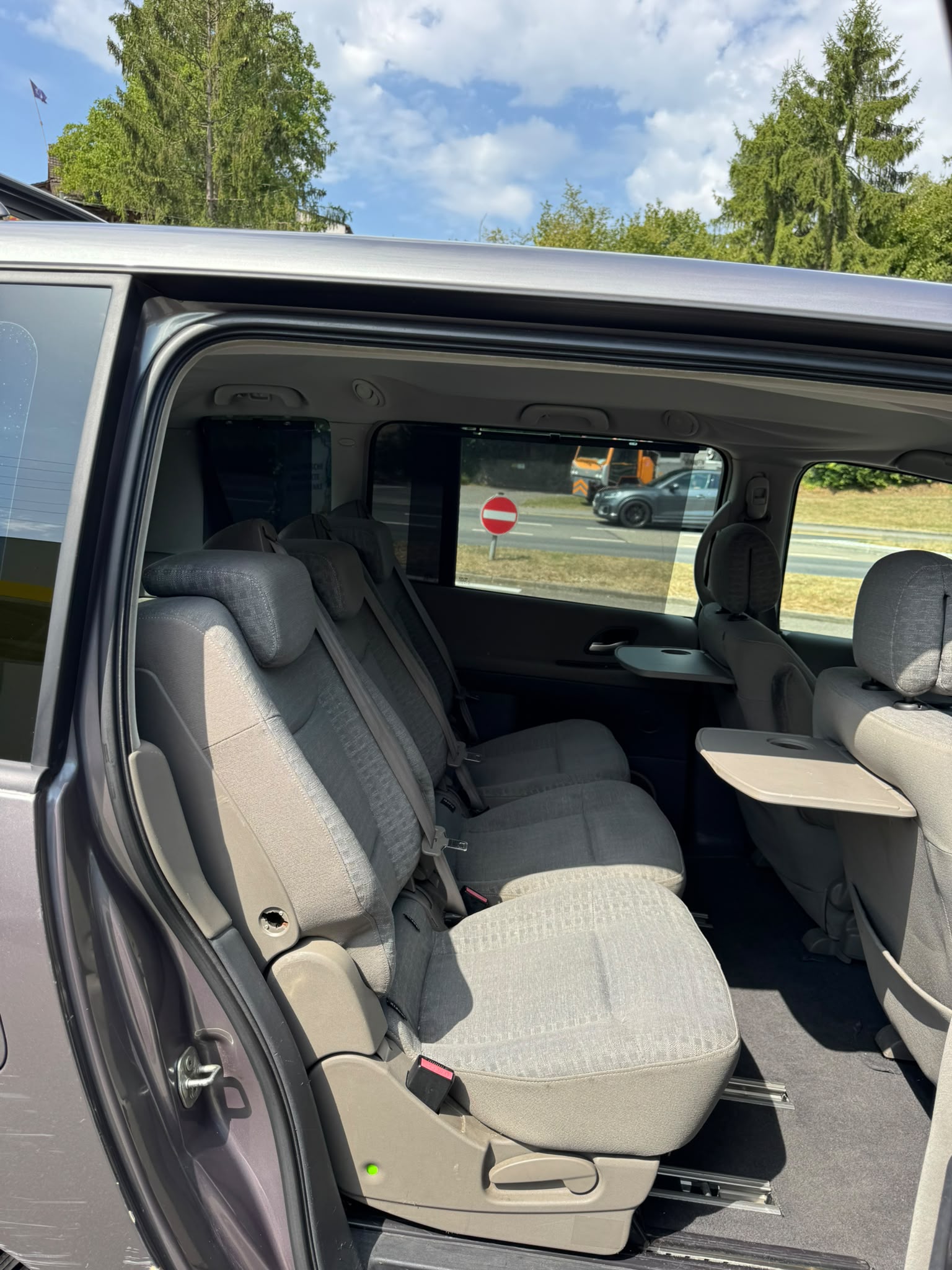 RENAULT Espace 2.0 Turbo Authentique-image-11