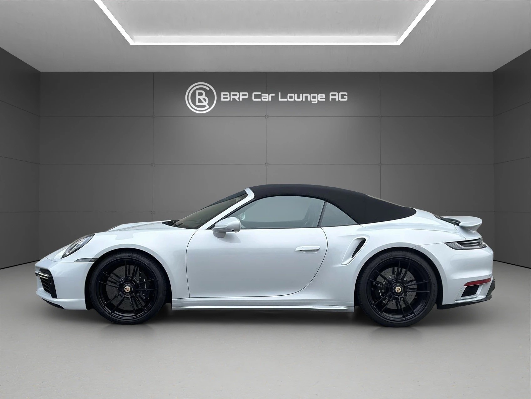 PORSCHE 911 Turbo S Cabriolet PDK-showroom-element-2
