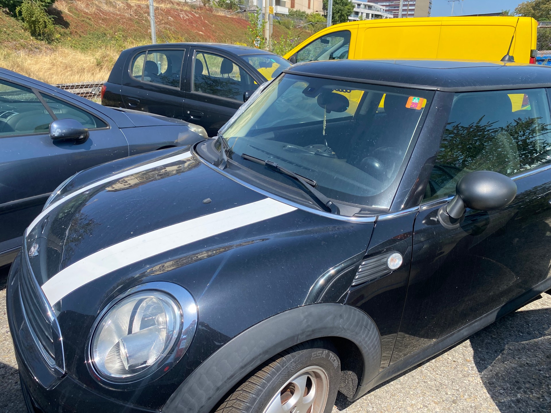 MINI One