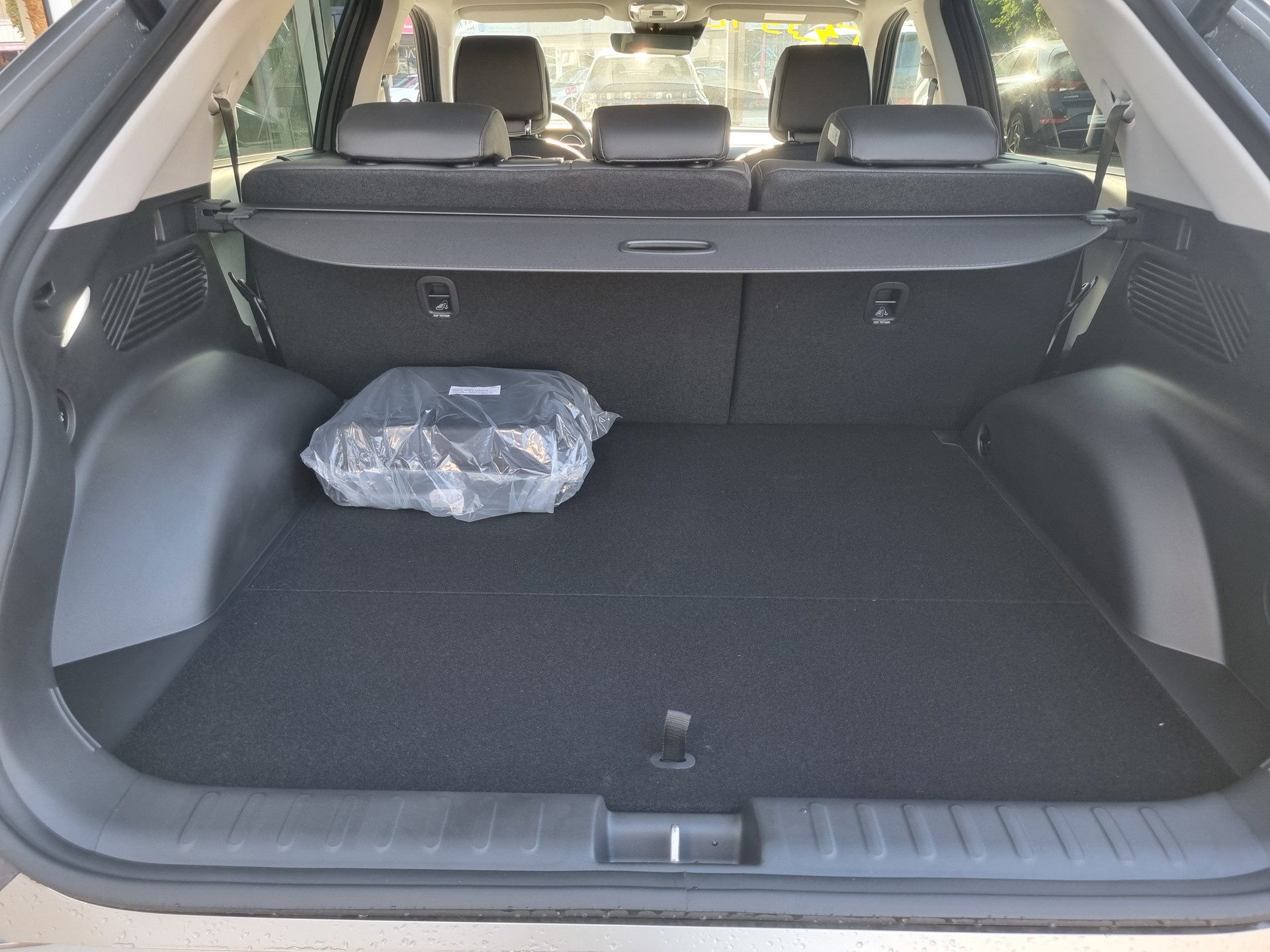 HYUNDAI Ioniq 5 Vertex 84kWh-image-7