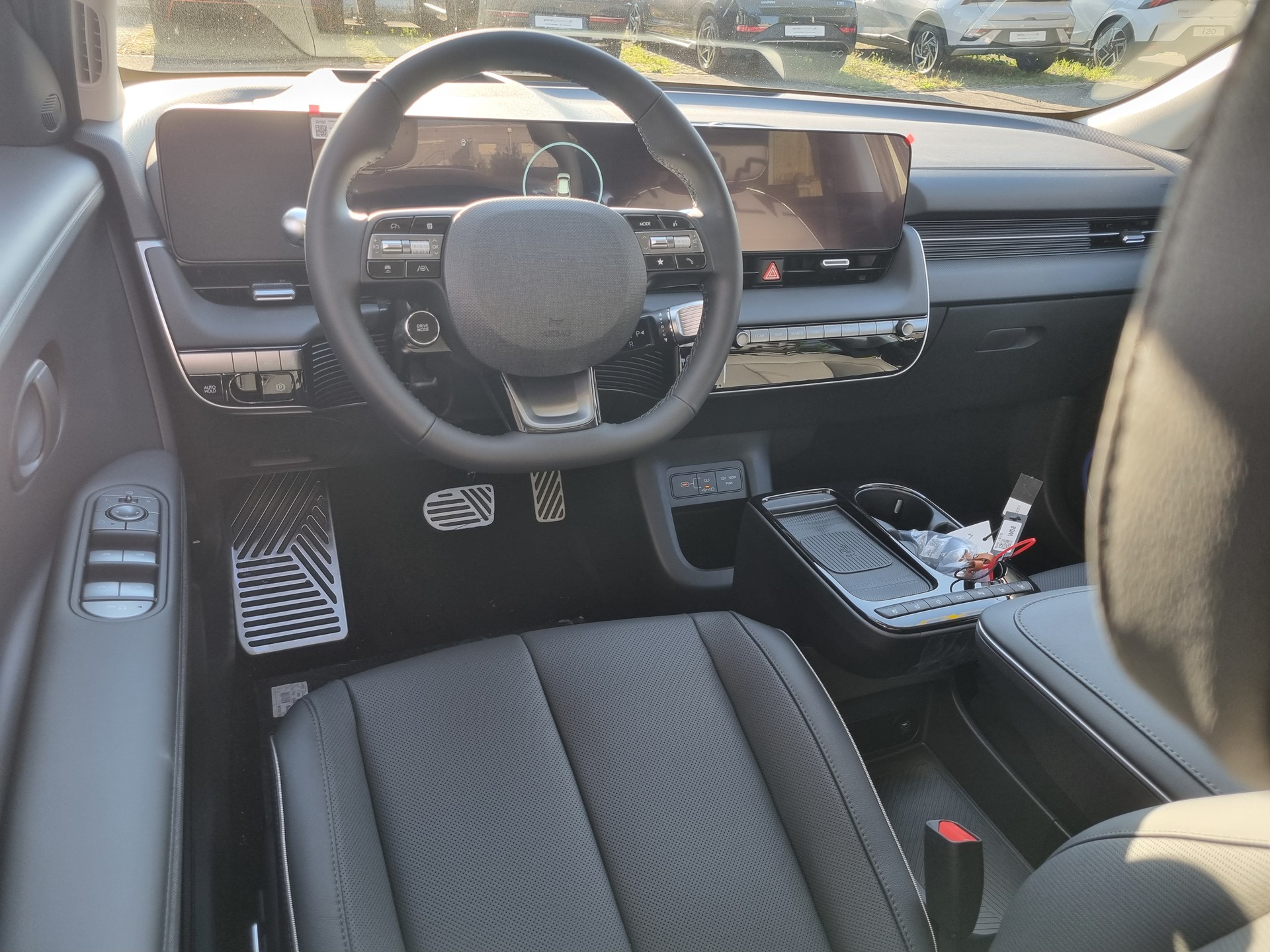 HYUNDAI Ioniq 5 Vertex 84kWh-image-9