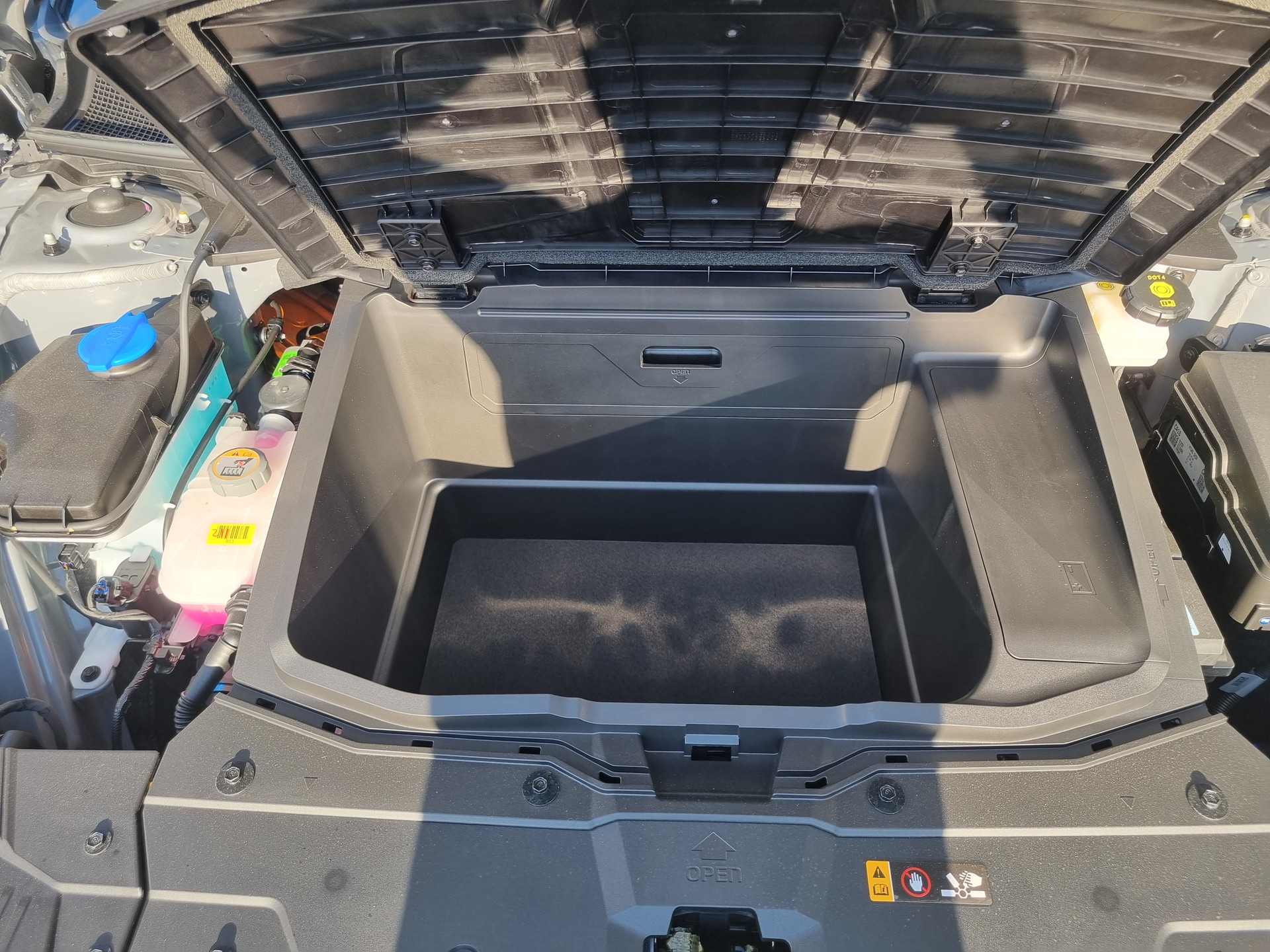HYUNDAI Ioniq 5 Vertex 84kWh-image-13