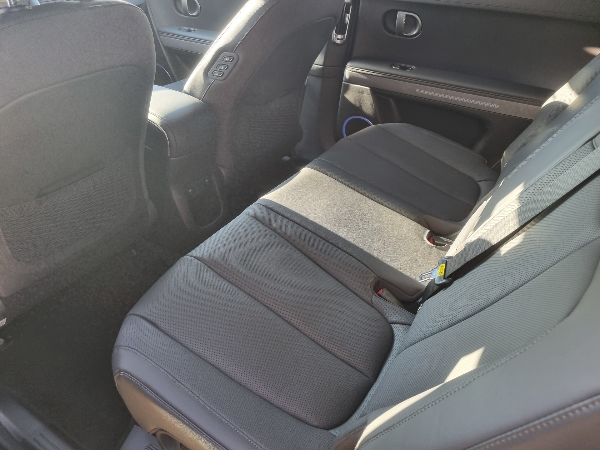 HYUNDAI Ioniq 5 Vertex 84kWh-image-8