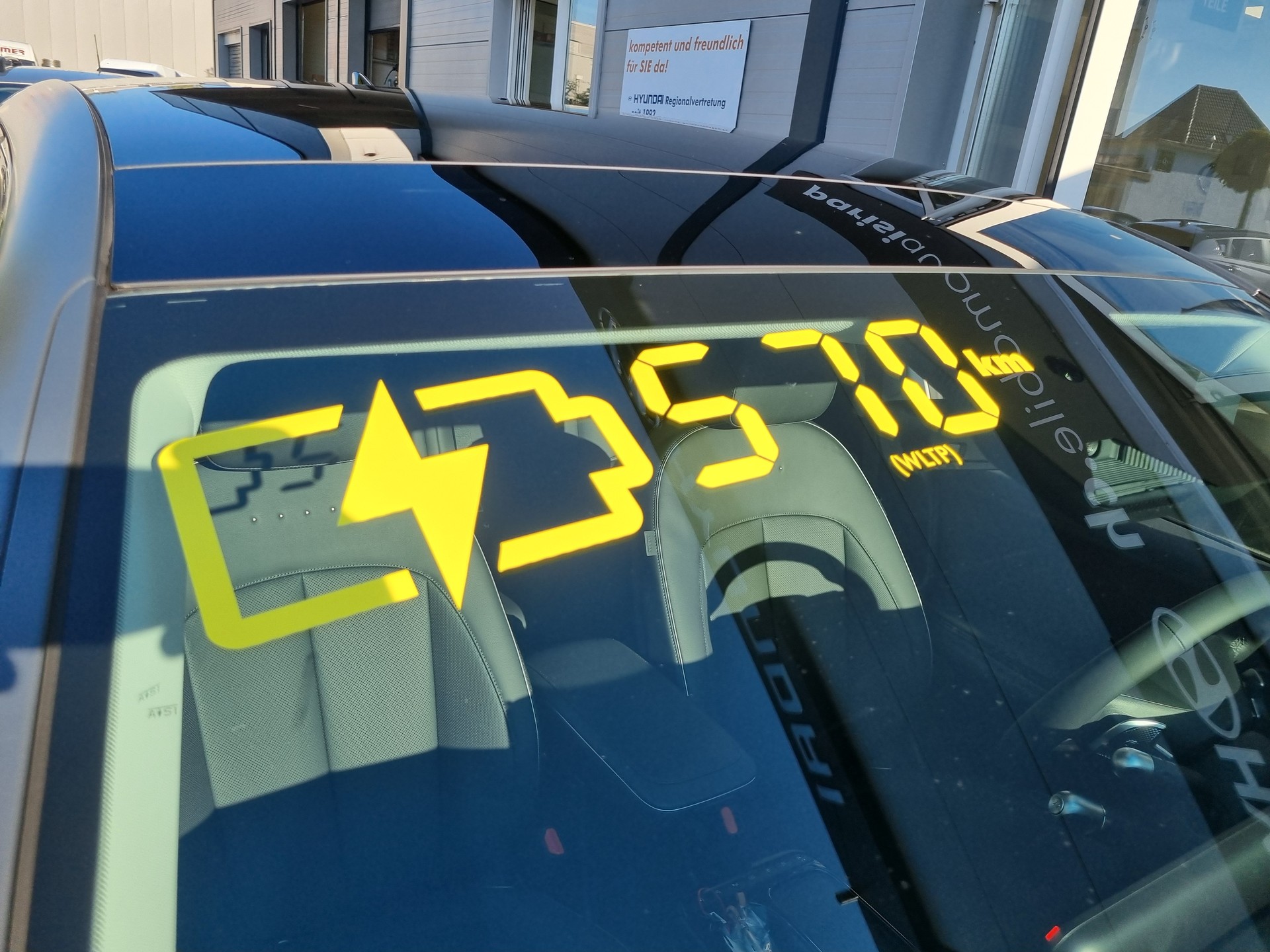 HYUNDAI Ioniq 5 Vertex 84kWh-image-14