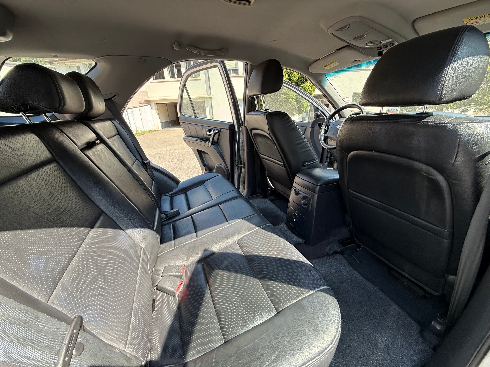 KIA Sorento 3.3 V6 Trend-image-12
