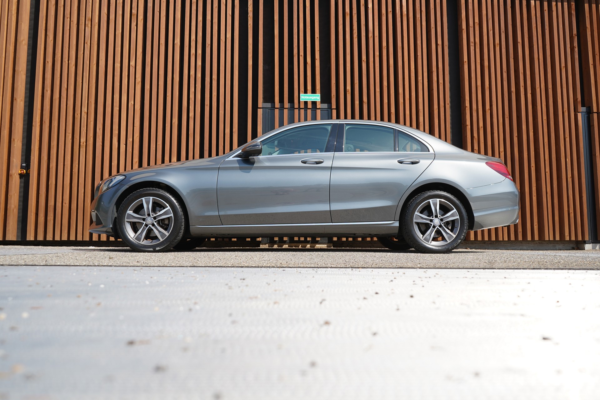 MERCEDES-BENZ C 200 AVANTGARDE 4MATIC 9G-TRONIC l 184 PS-showroom-element-3