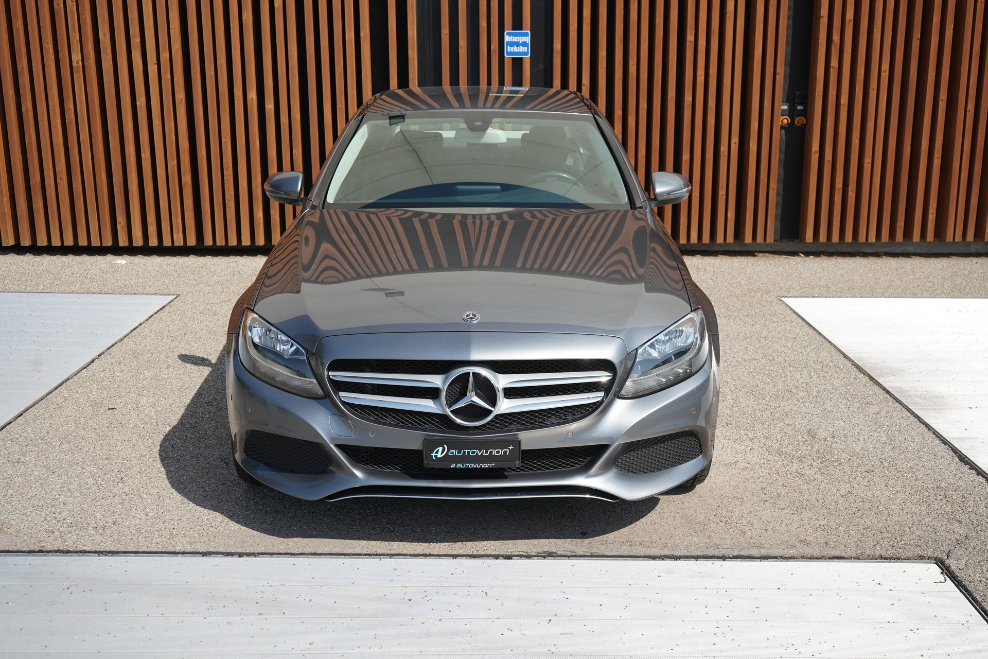 MERCEDES-BENZ C 200 AVANTGARDE 4MATIC 9G-TRONIC l 184 PS-image-14
