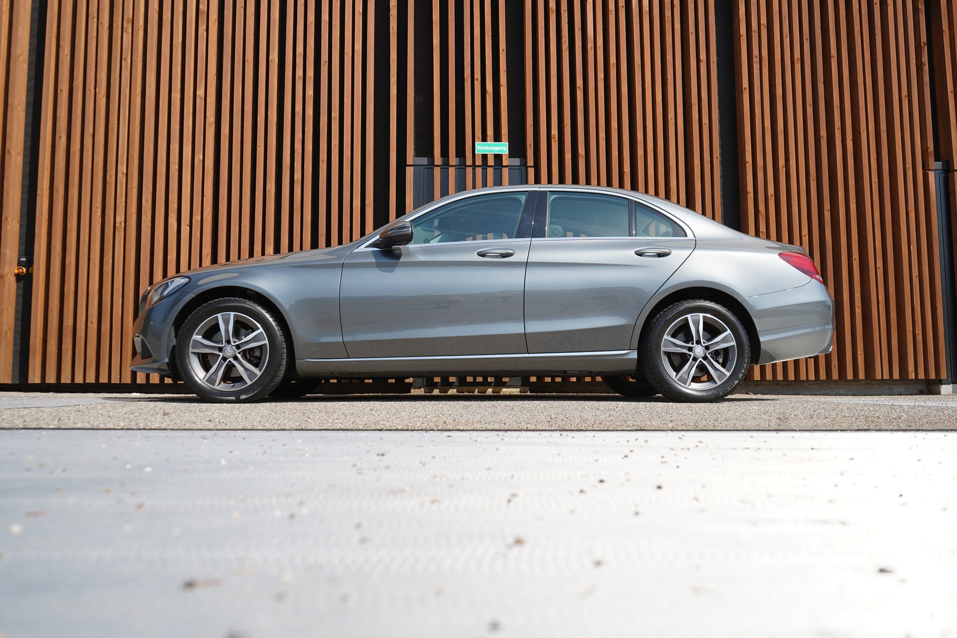 MERCEDES-BENZ C 200 AVANTGARDE 4MATIC 9G-TRONIC l 184 PS-showroom-element-1