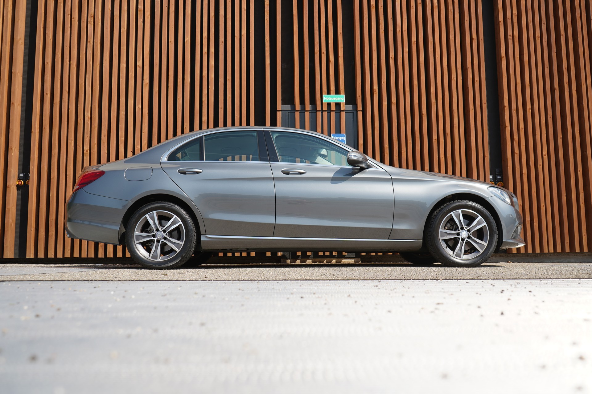MERCEDES-BENZ C 200 AVANTGARDE 4MATIC 9G-TRONIC l 184 PS-showroom-element-2