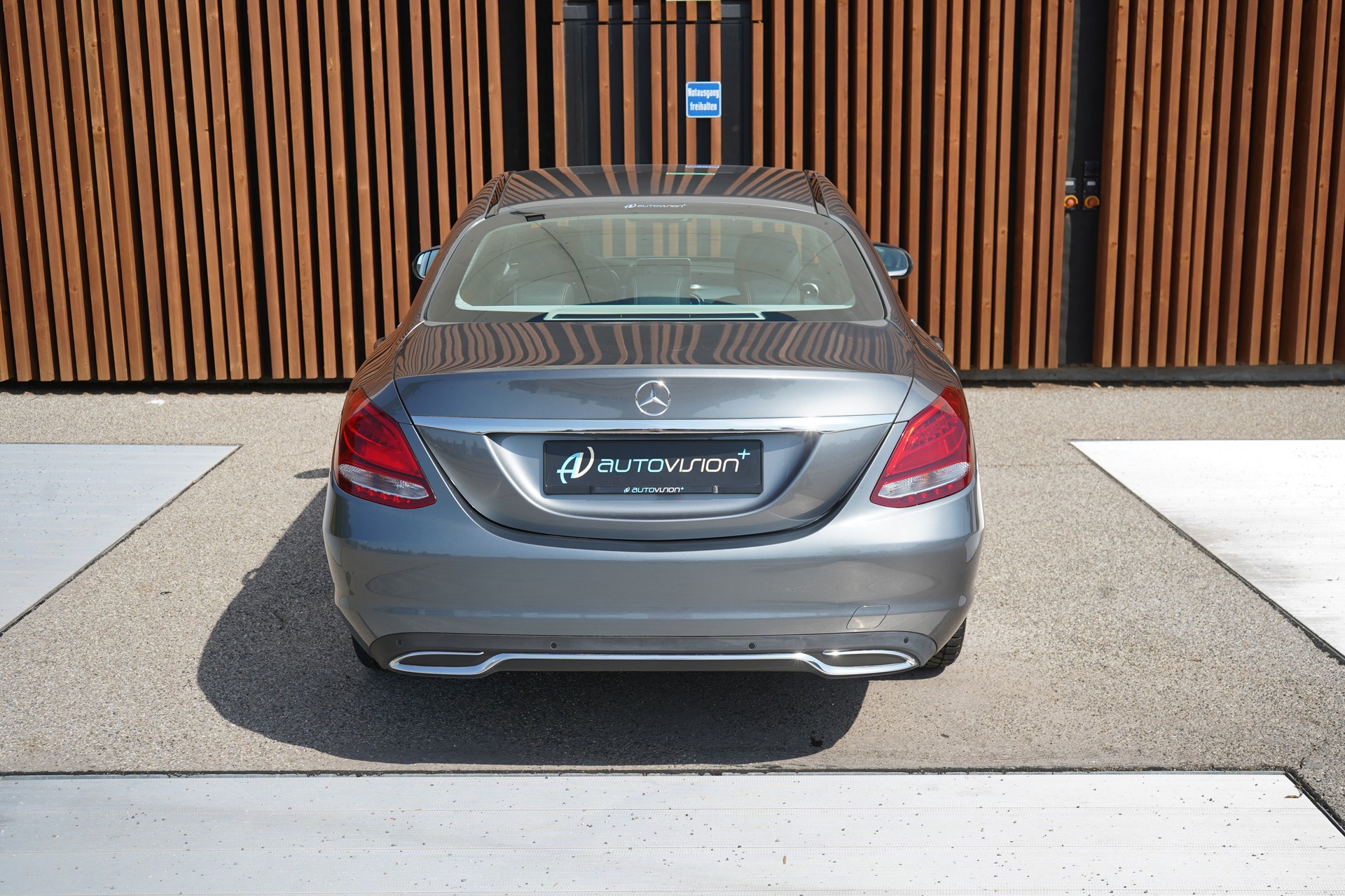 MERCEDES-BENZ C 200 AVANTGARDE 4MATIC 9G-TRONIC l 184 PS-image-16