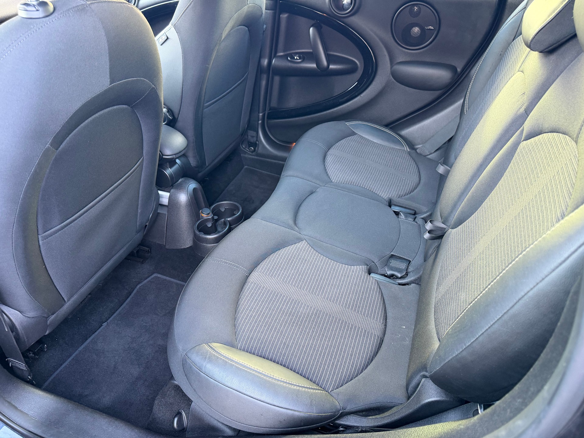 MINI Countryman Cooper S ALL4 Steptronic-image-8