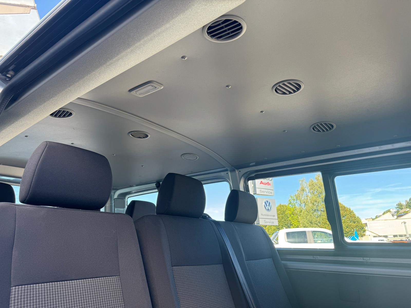 VW T6.1 Kombi 2.0 TDI 4Motion DSG mit 9-Sitzplätze-image-20