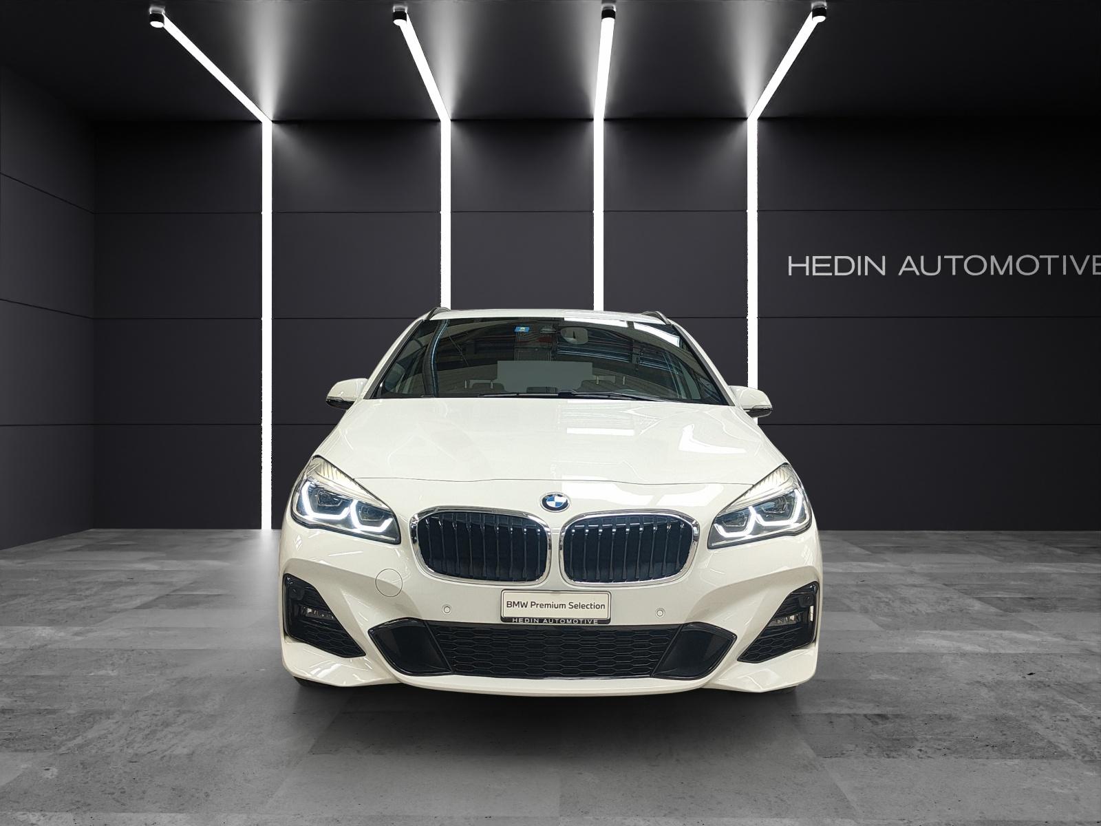 BMW 220d xDrive Active Tourer MFK 20.08.2026 M SPORT PANORAMA GLASDACH-showroom-element-2