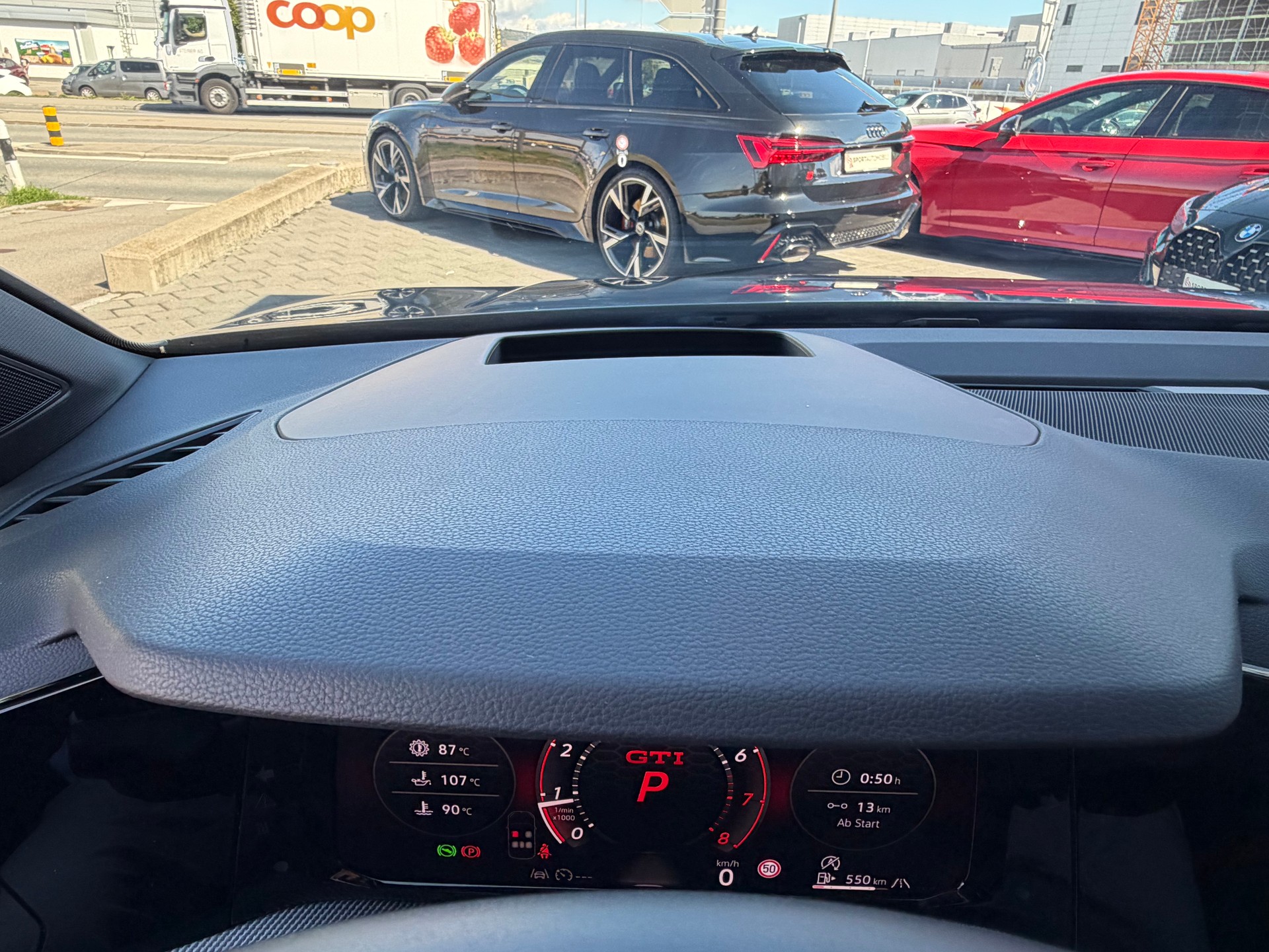 VW Golf 2.0 TSI GTI DSG-image-20