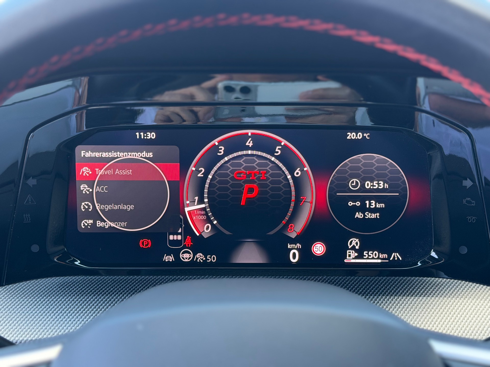 VW Golf 2.0 TSI GTI DSG-image-31