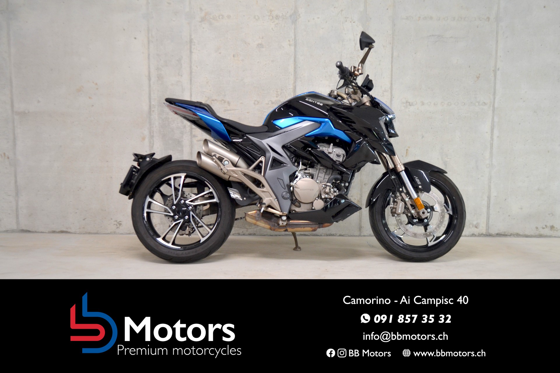 ZONTES 310 R-image-0