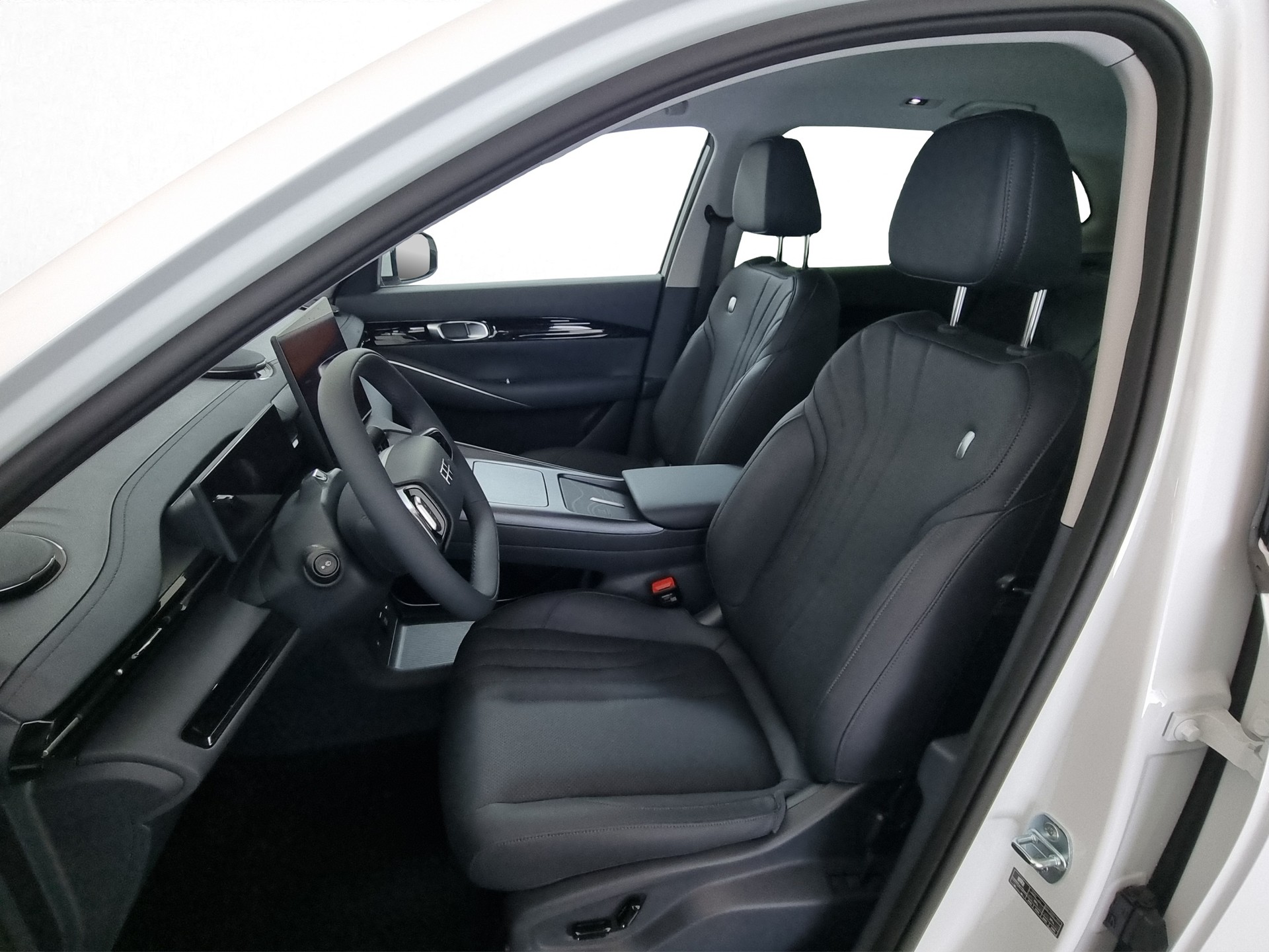 GEELY E5 Pro+ FWD-image-5