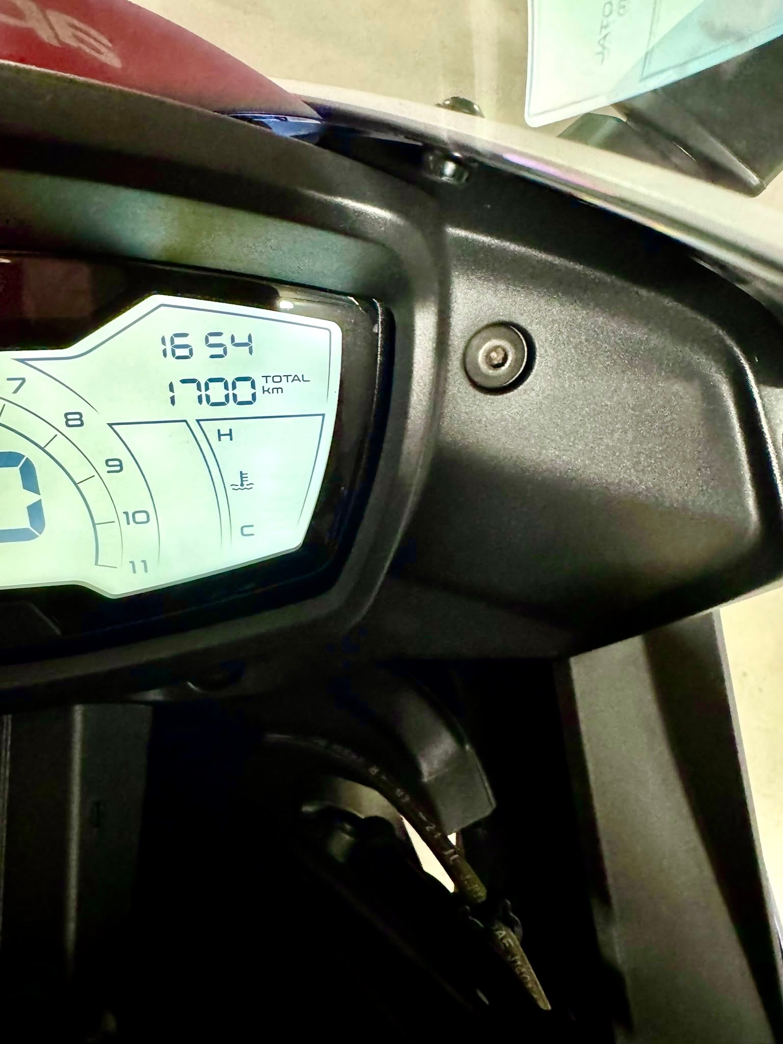 APRILIA RS 125 i.e. ABS-image-3