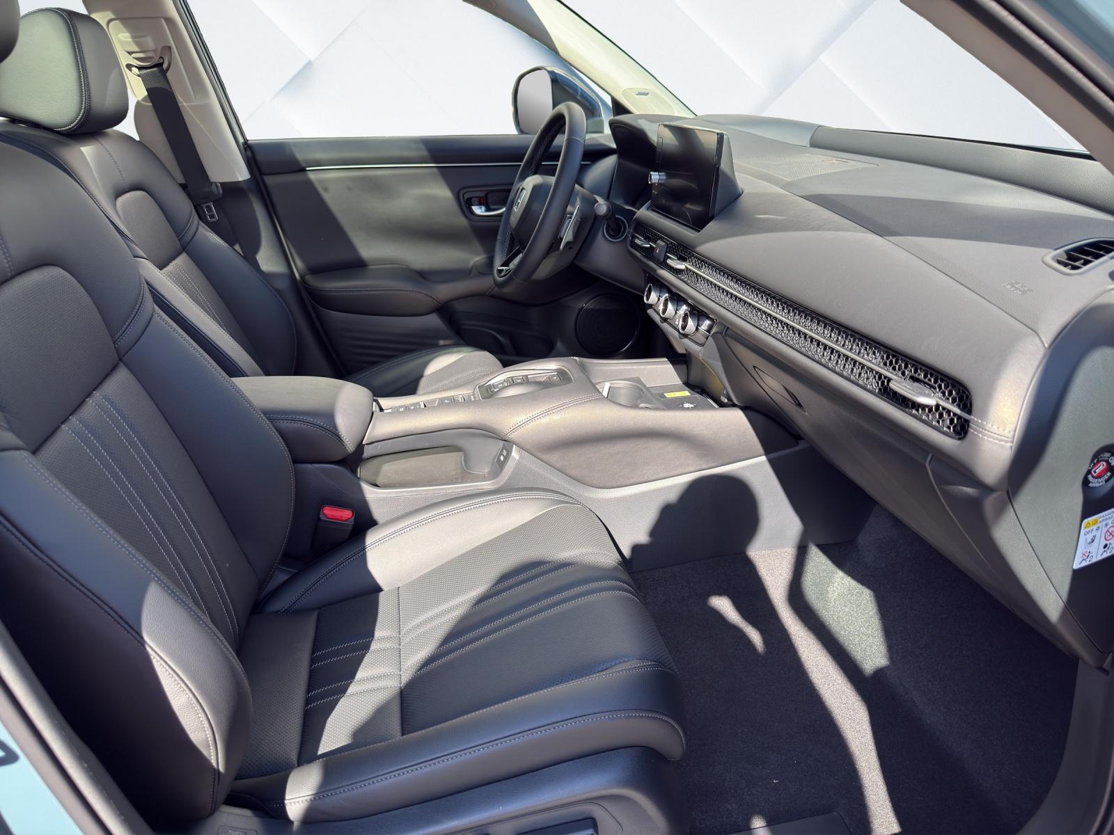 HONDA ZR-V 2.0 i-MMD Advance, Leasing Aktion 1.9 %, inkl. GRATIS Winterräder in Wert von 2100.--image-16