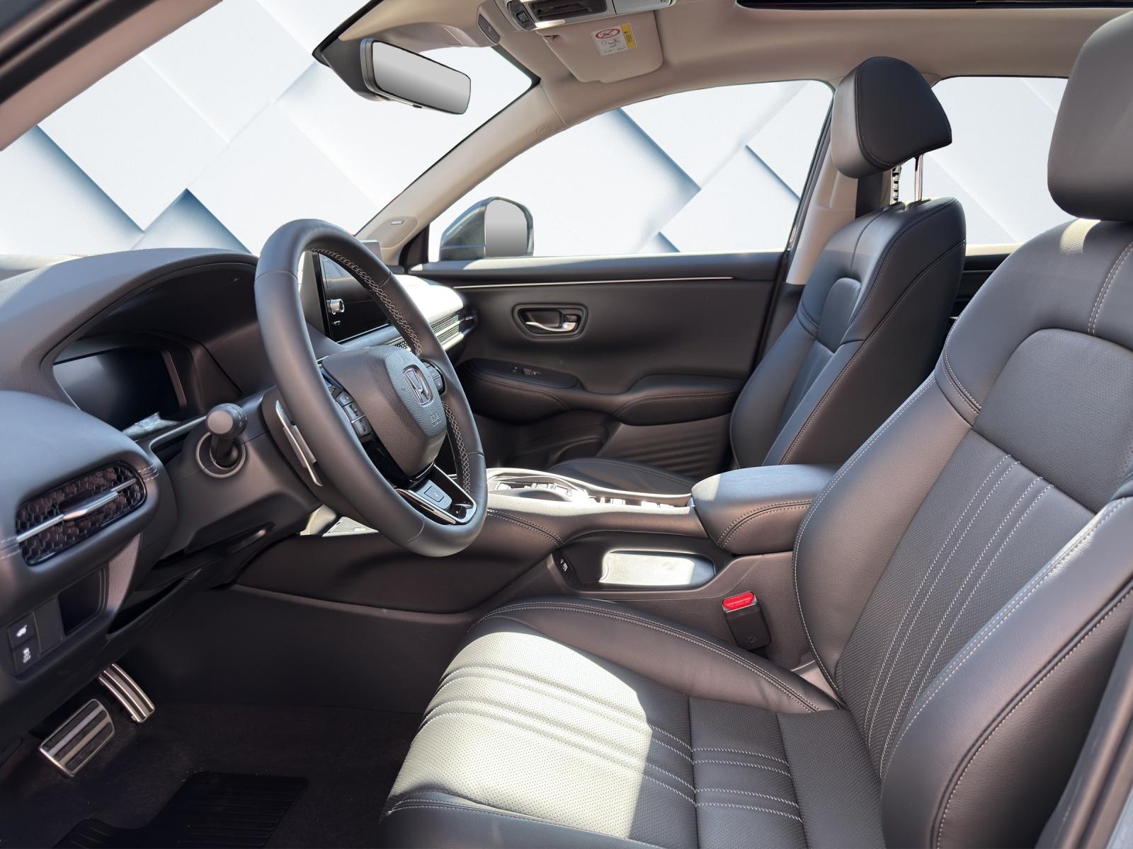 HONDA ZR-V 2.0 i-MMD Advance, Leasing Aktion 1.9 %, inkl. GRATIS Winterräder in Wert von 2100.--image-8