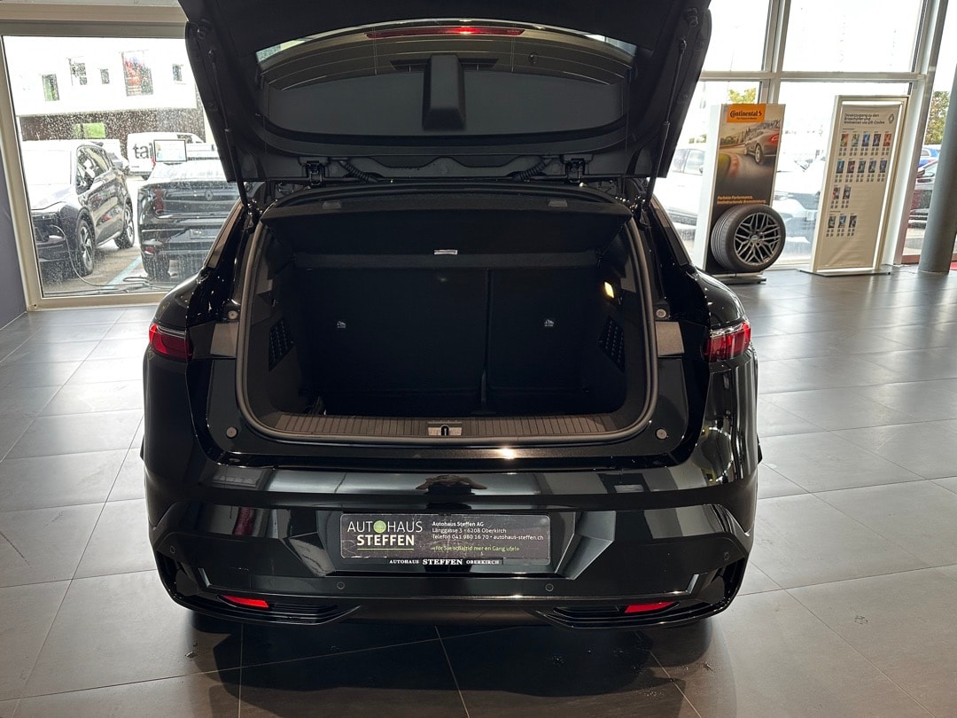 RENAULT Mégane E-TECH EV60 Iconic-image-6