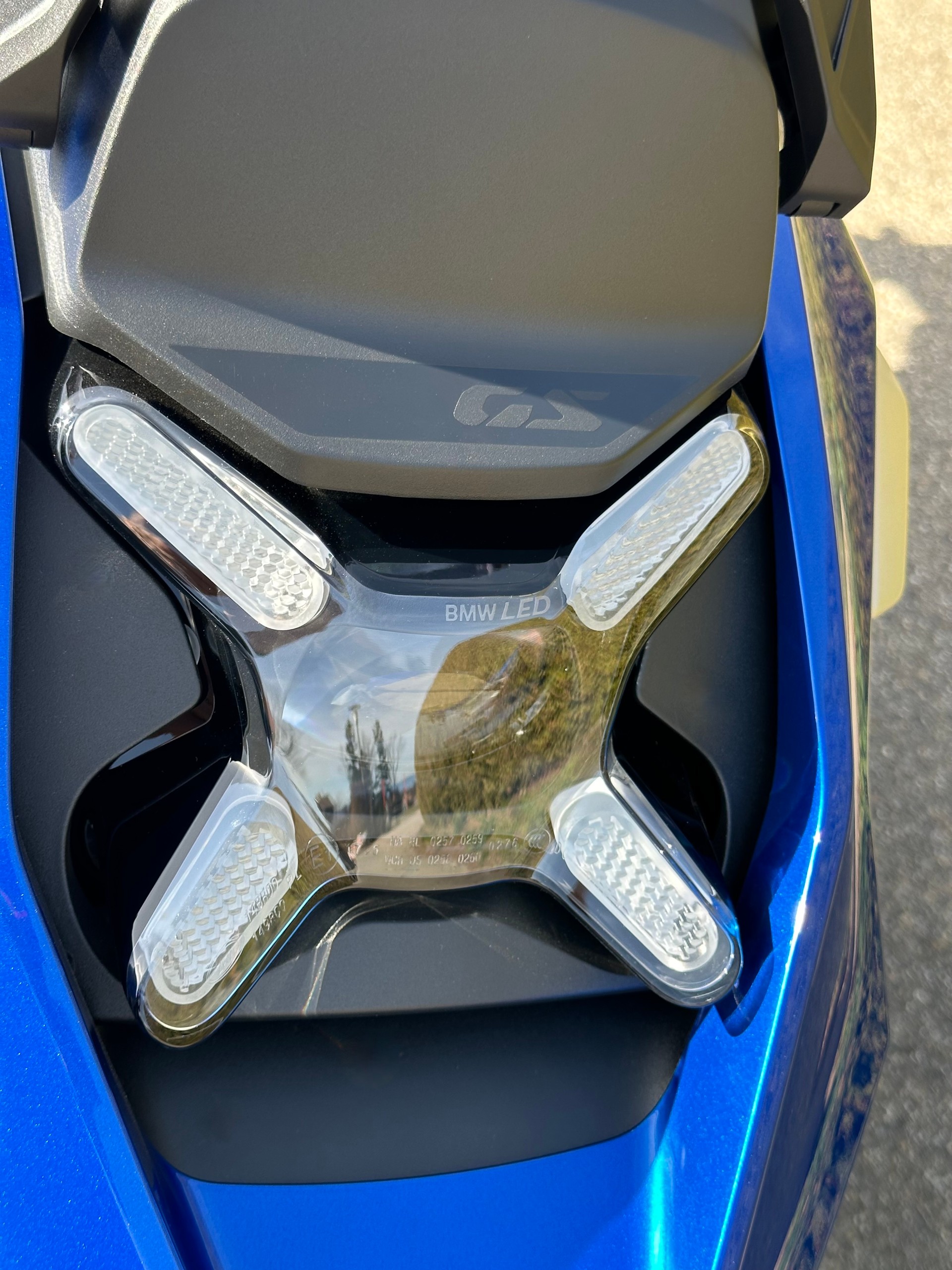 BMW R 1300 GS-image-8