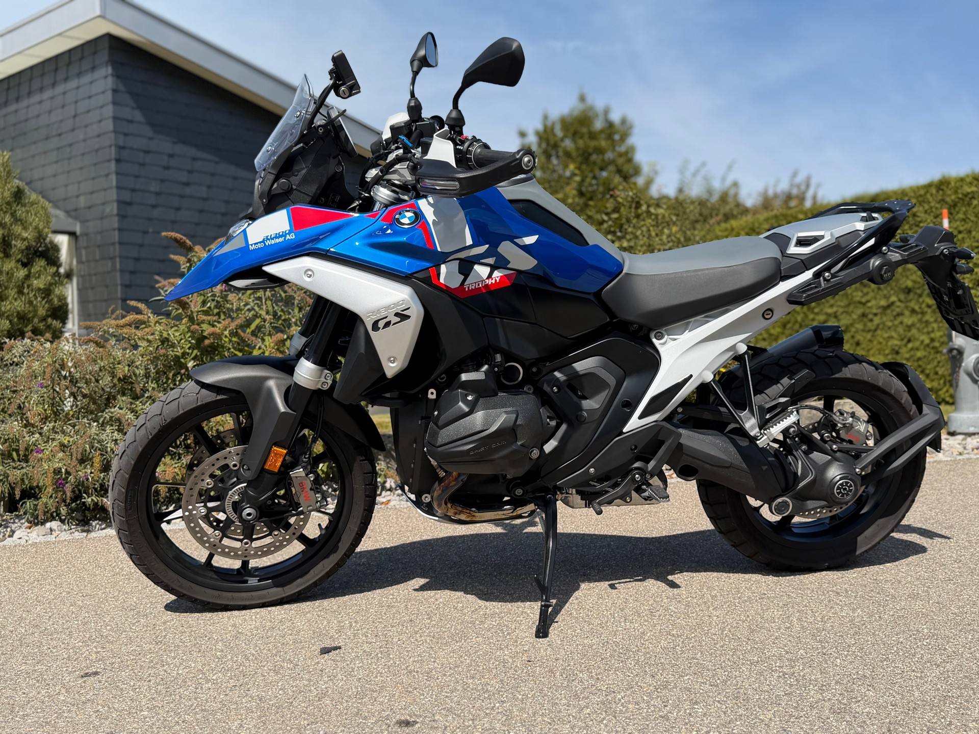 BMW R 1300 GS-image-0