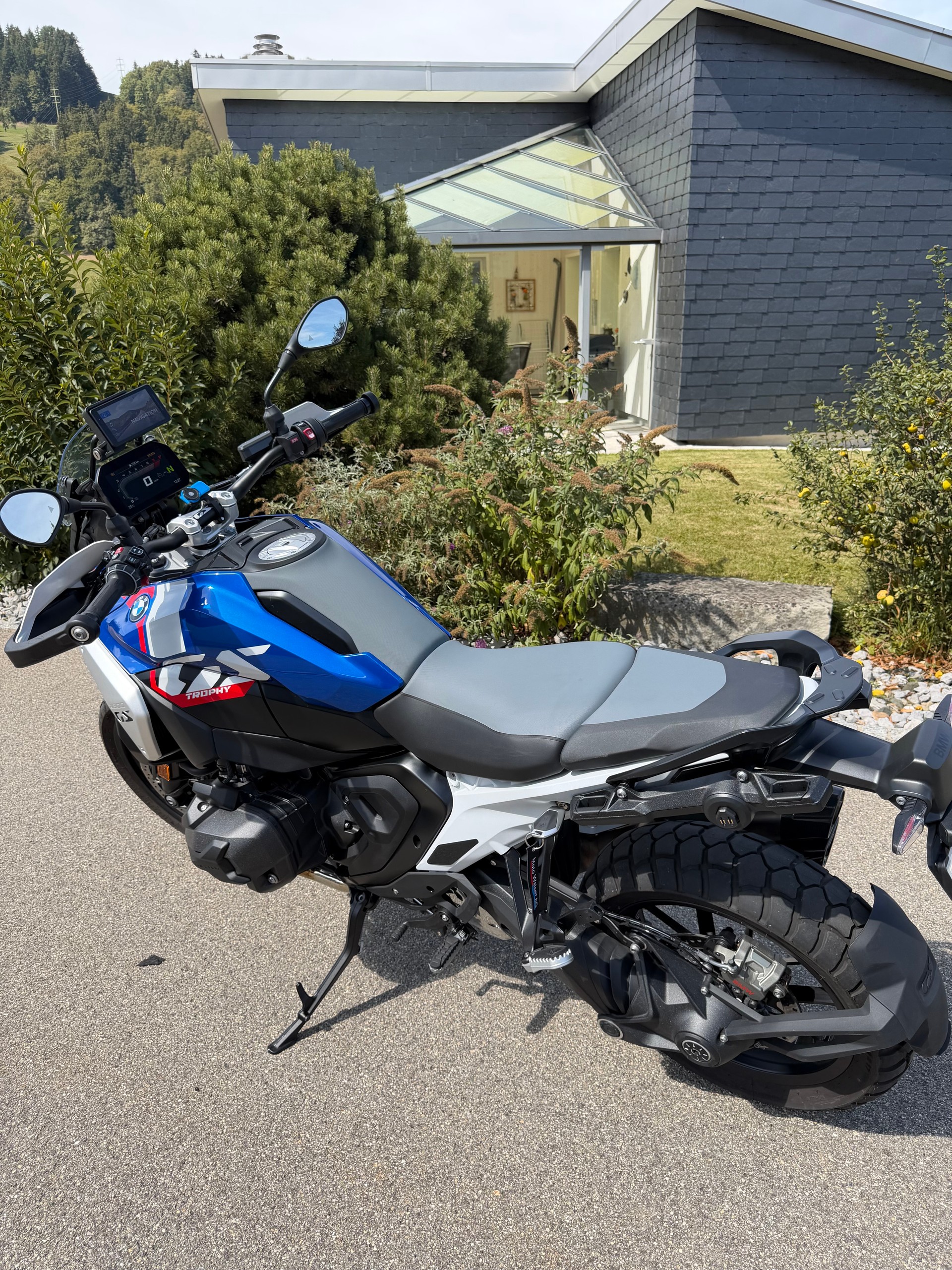 BMW R 1300 GS-image-2