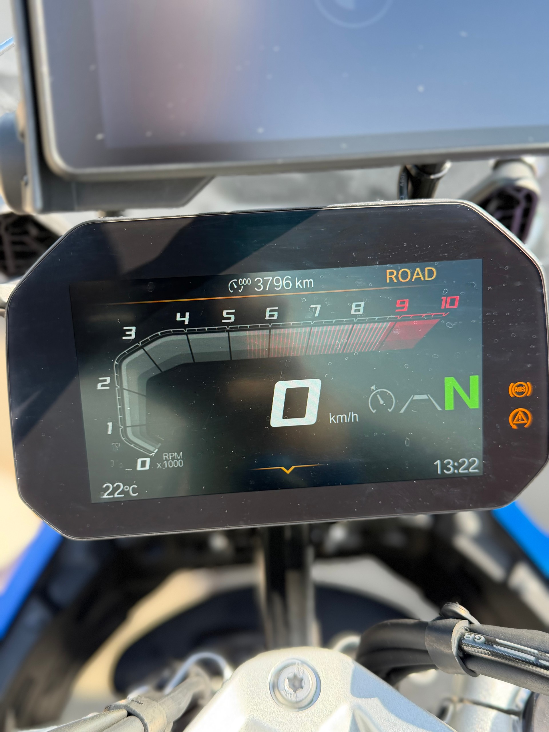 BMW R 1300 GS-image-10
