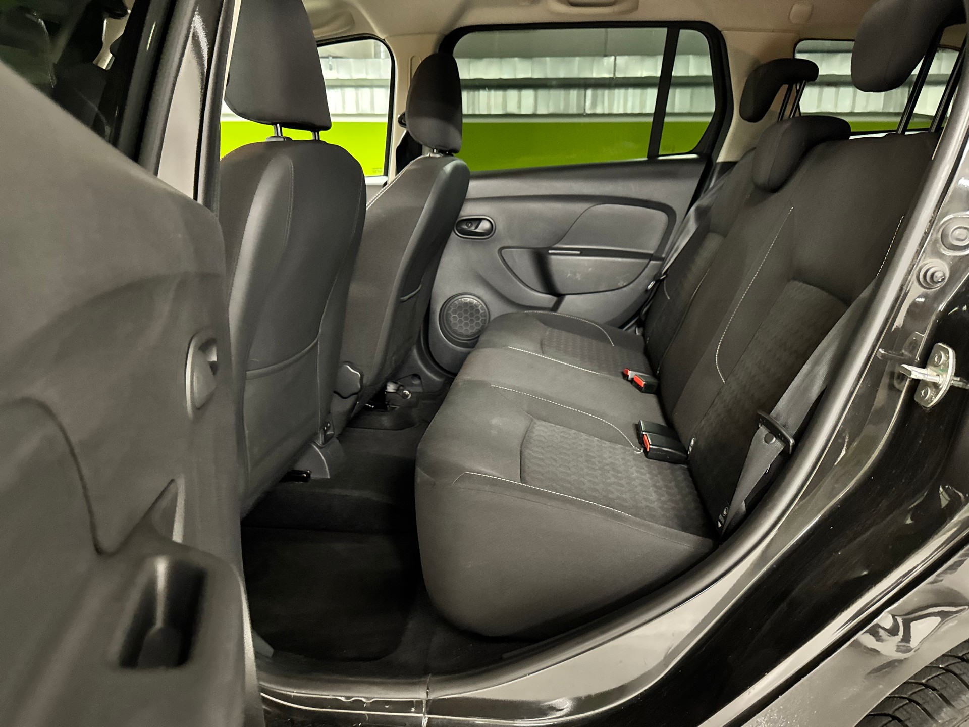 DACIA Logan MCV 0.9 Ambiance-image-8