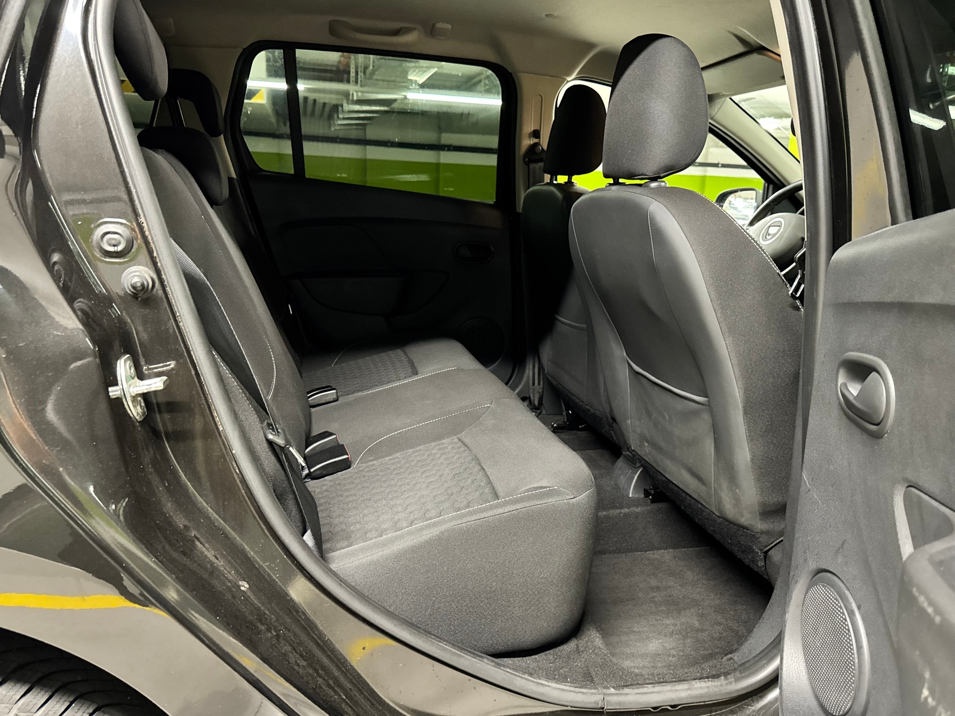 DACIA Logan MCV 0.9 Ambiance-image-9