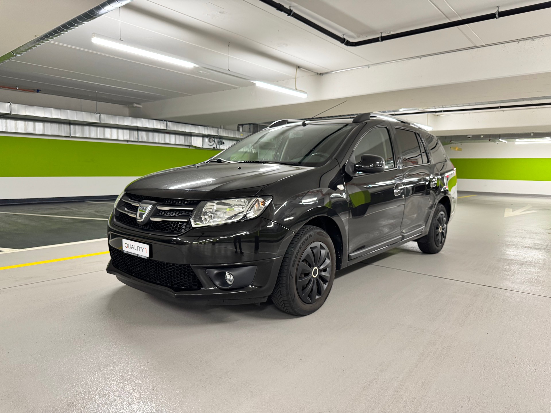 DACIA Logan MCV 0.9 Ambiance
