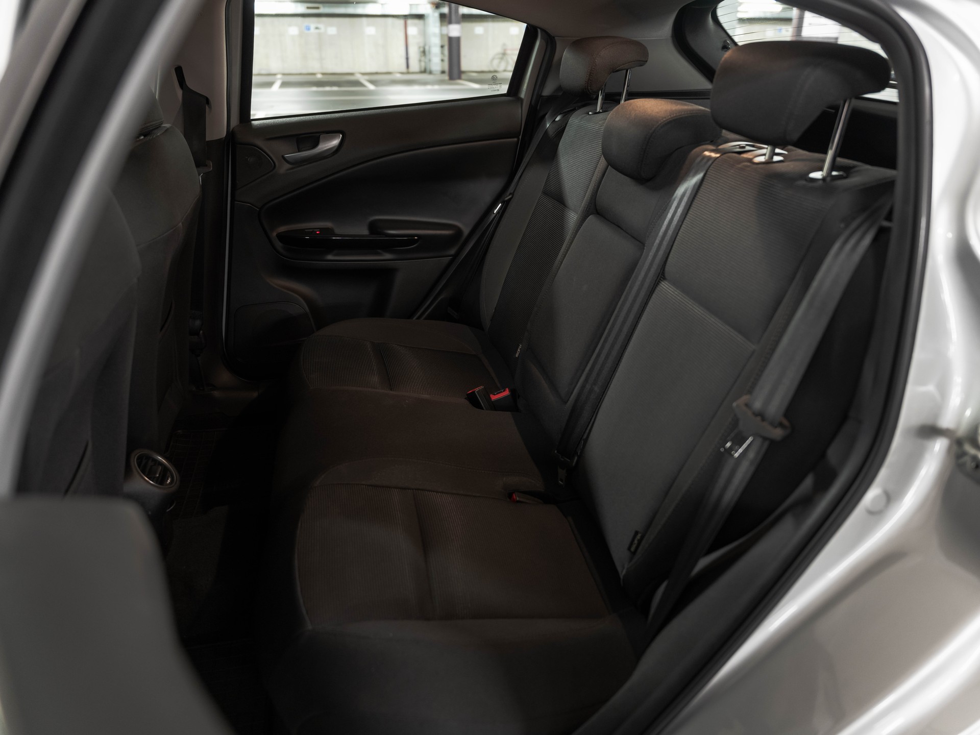 ALFA ROMEO Giulietta 1.4 T Distinctive-image-27