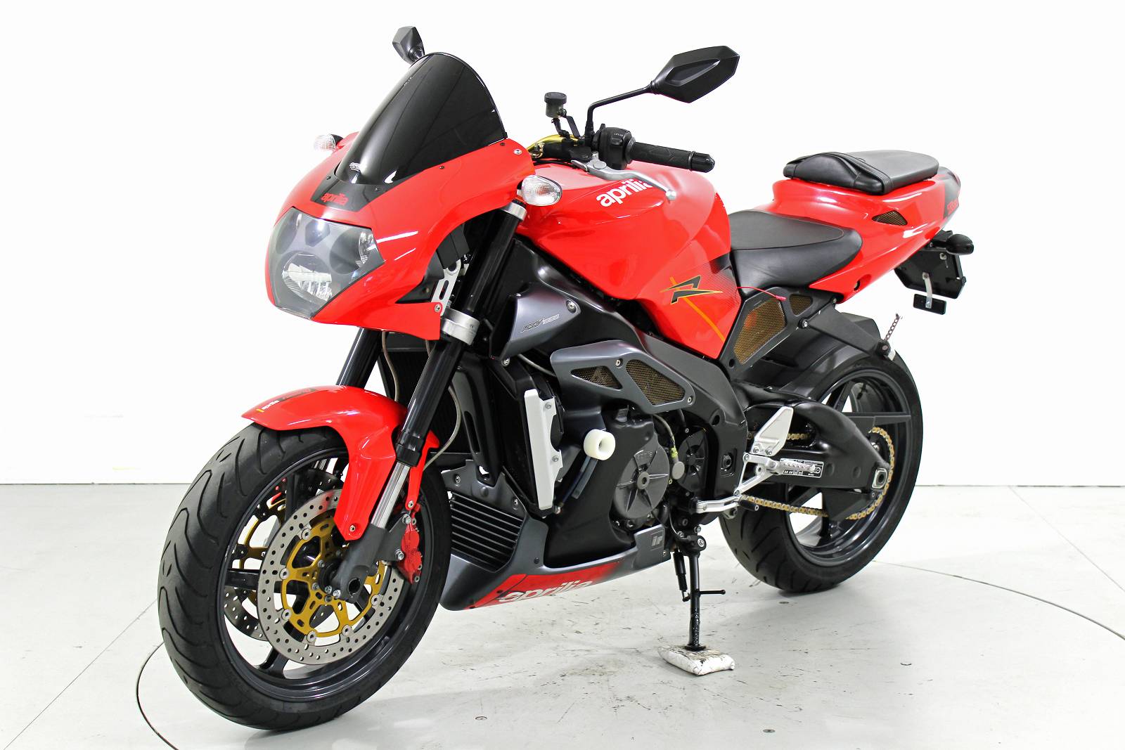 APRILIA RSV 1000-image-2