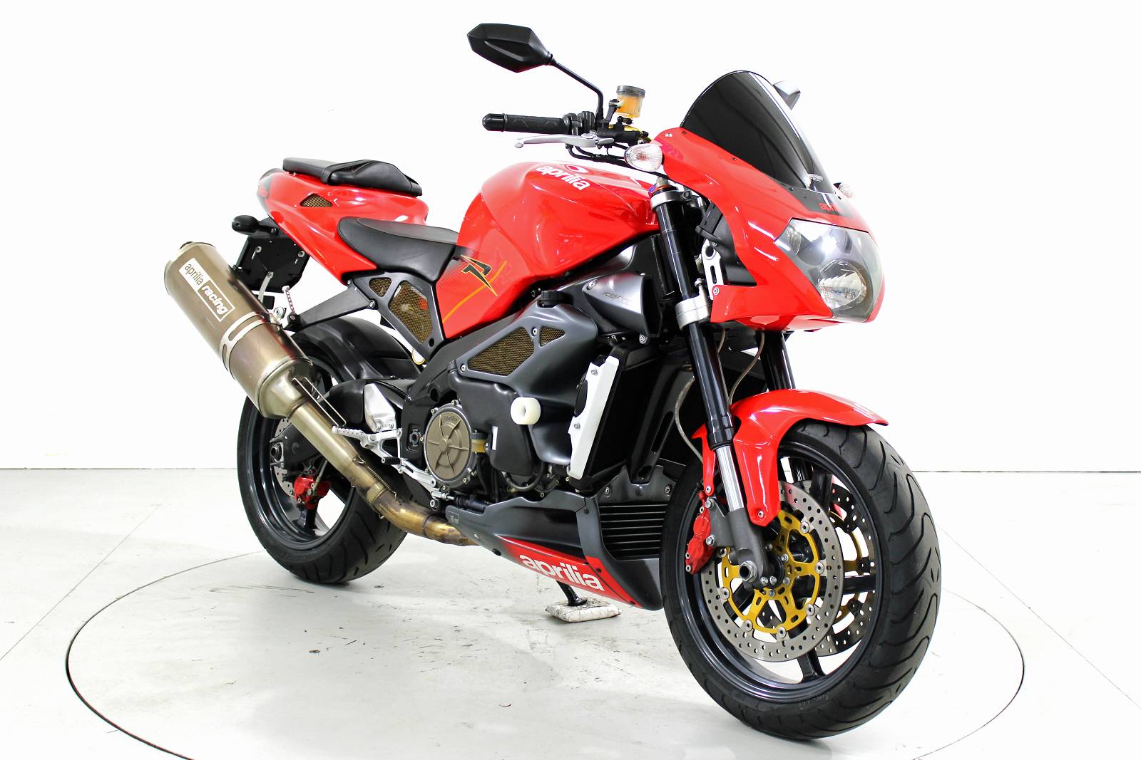 APRILIA RSV 1000-image-1