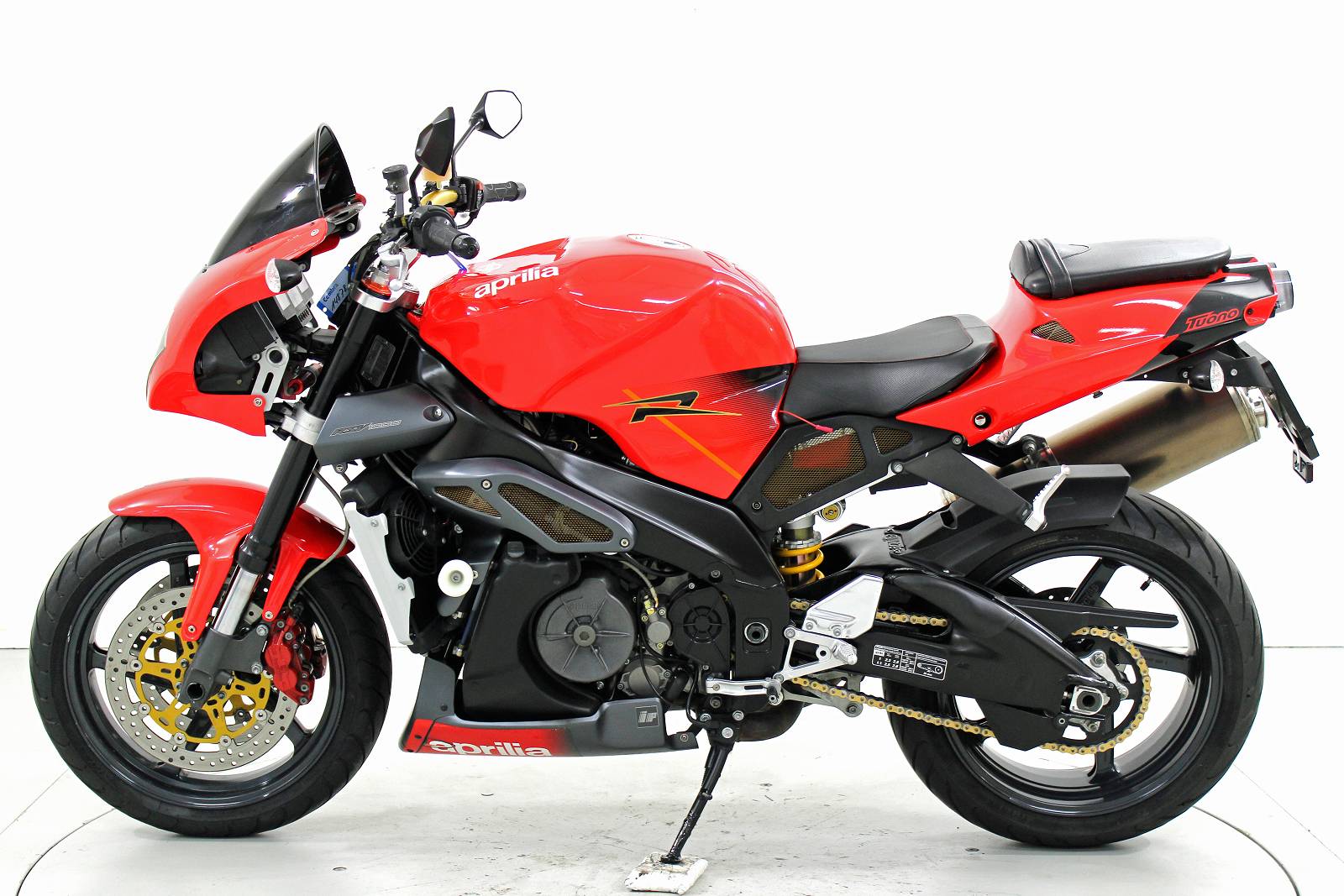 APRILIA RSV 1000-image-4