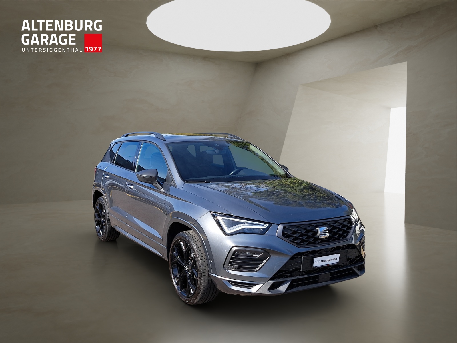 SEAT Ateca 1.5 TSI EVO Hola FR DSG-image-6