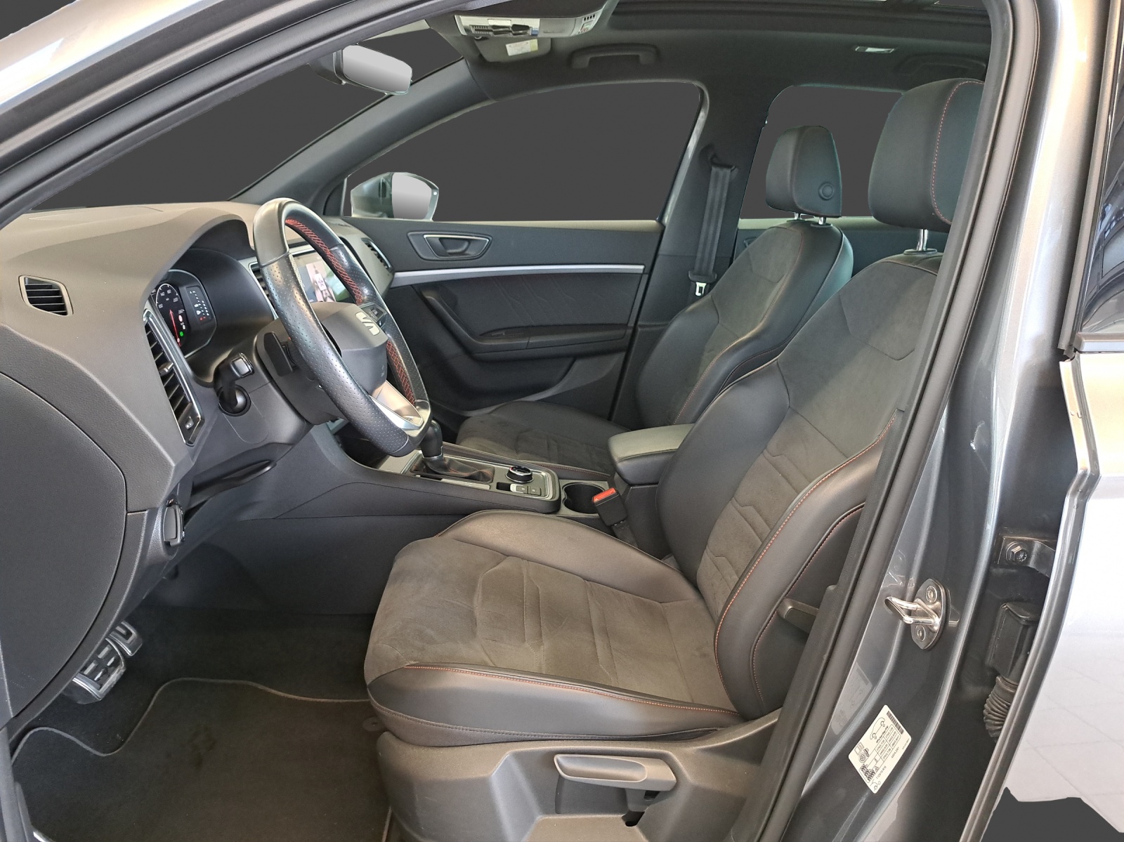 SEAT Ateca 1.5 TSI EVO Hola FR DSG-image-9